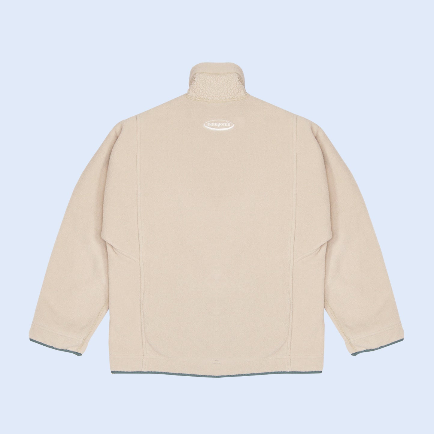 Patagonia Synchilla Fleece-halfzip