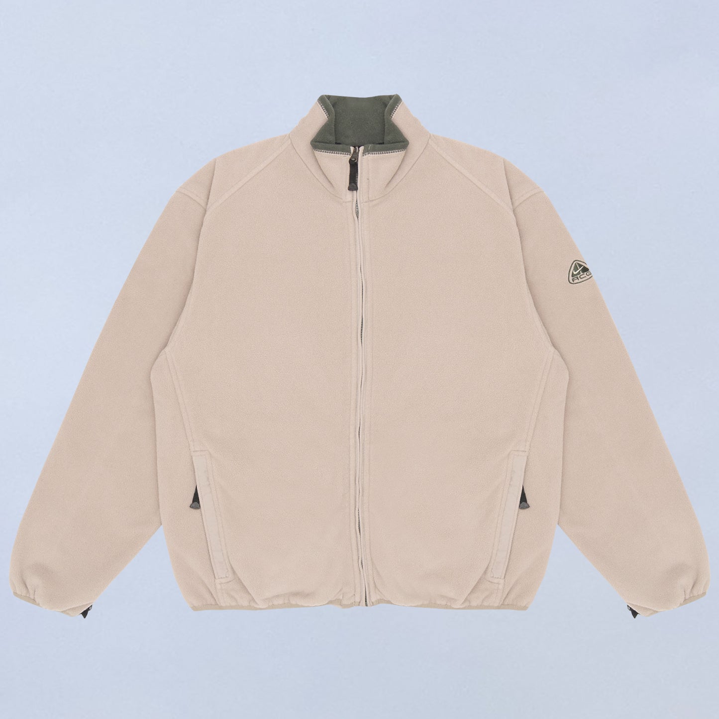 Nike ACG Fleece Jacket