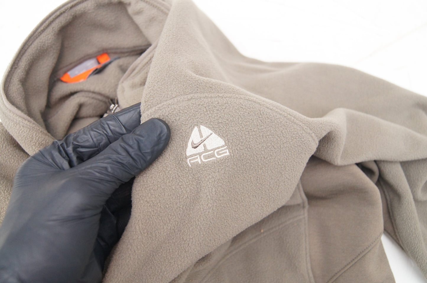 Nike ACG Fleece Jacket