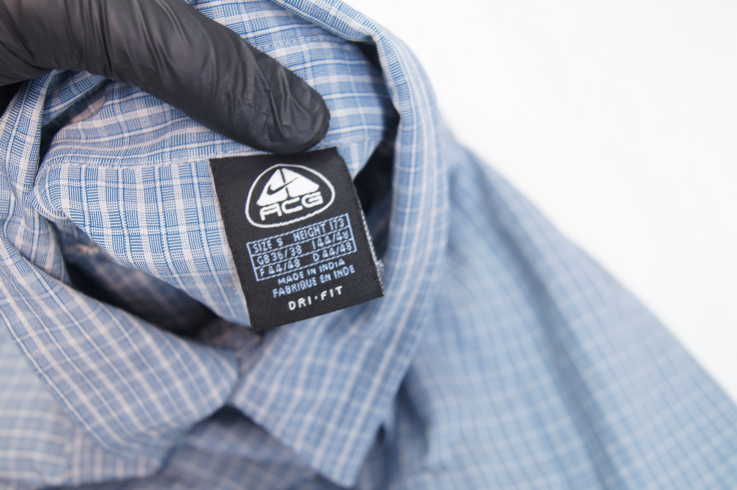 Nike ACG Shirt