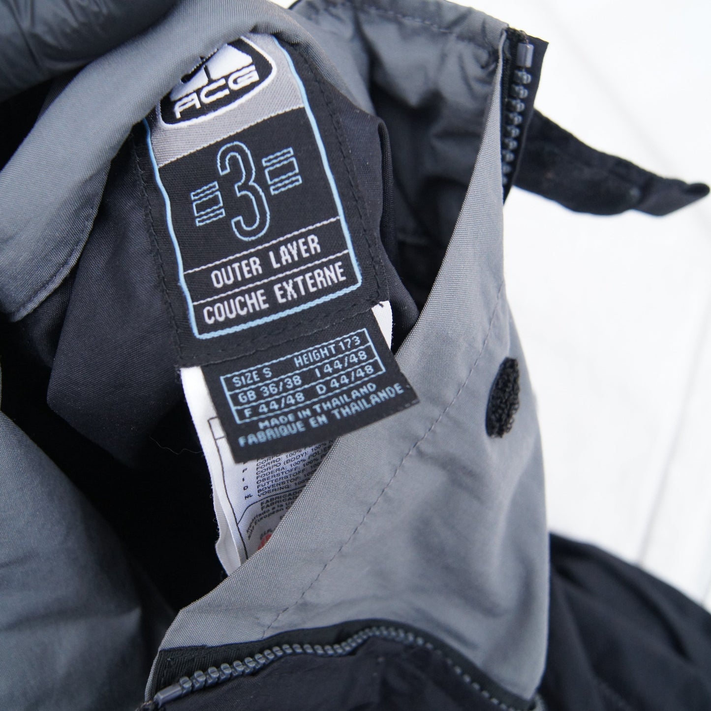 Nike ACG Kayak Jacket