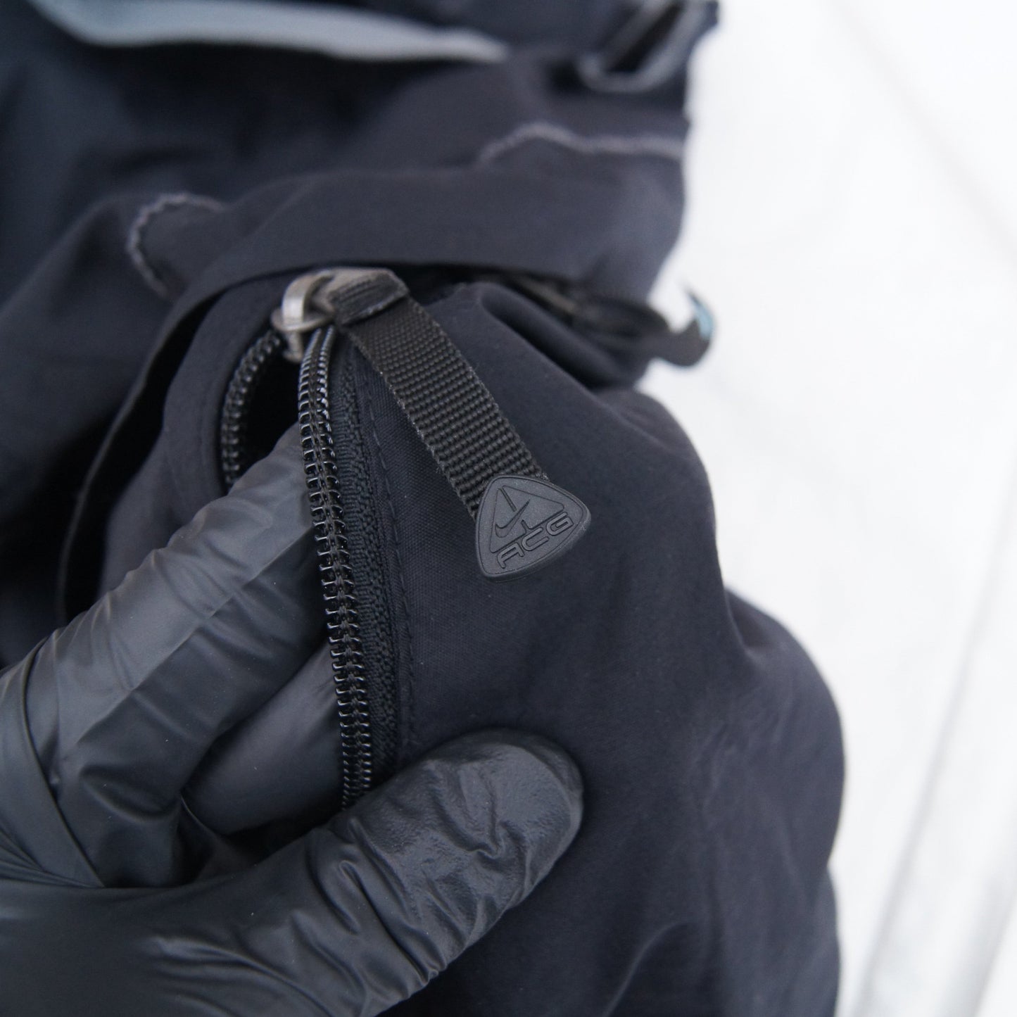 Nike ACG Kayak Jacket