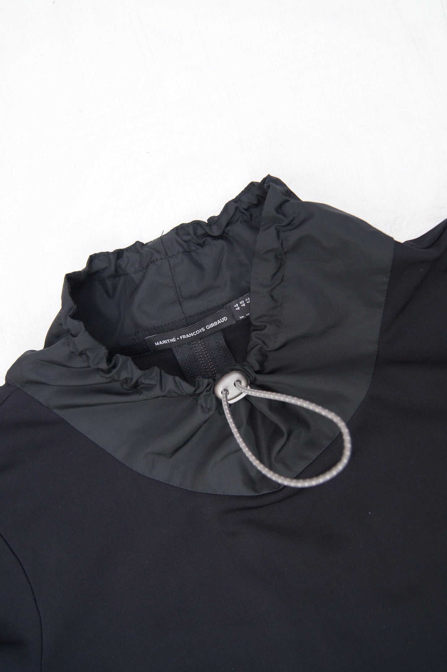 Marité & Francois Girbaud tech longsleeve