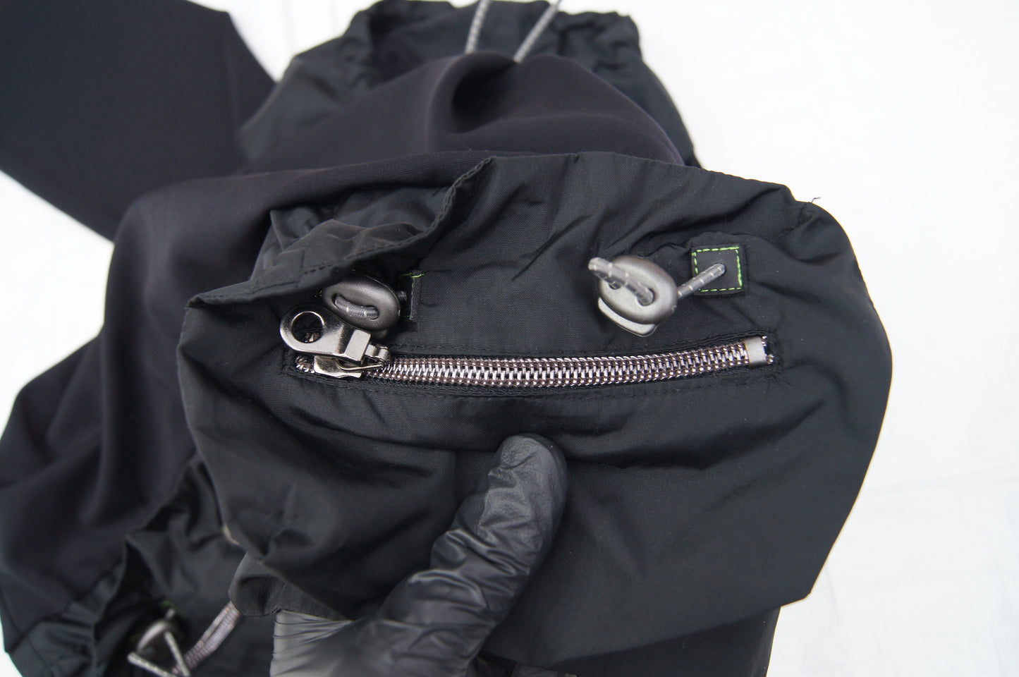 Marité & Francois Girbaud tech longsleeve