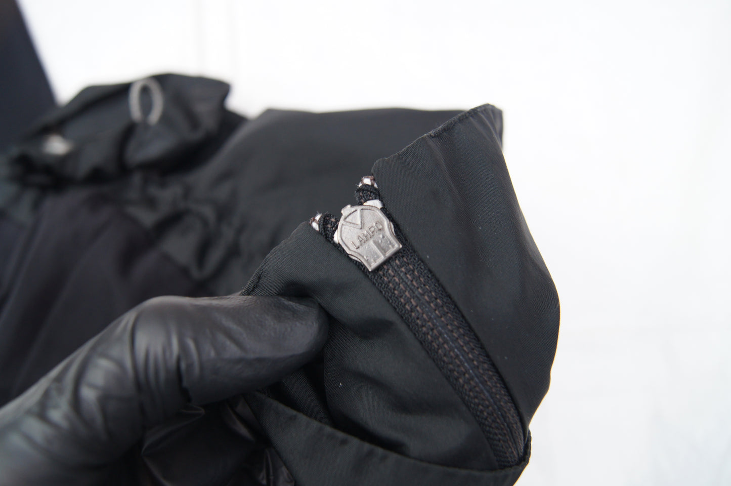 Marité & Francois Girbaud tech longsleeve