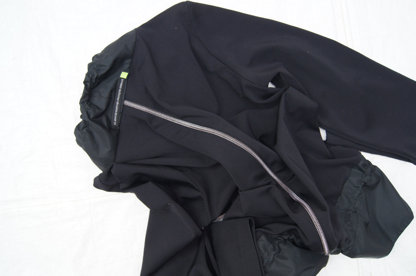 Marité & Francois Girbaud tech longsleeve