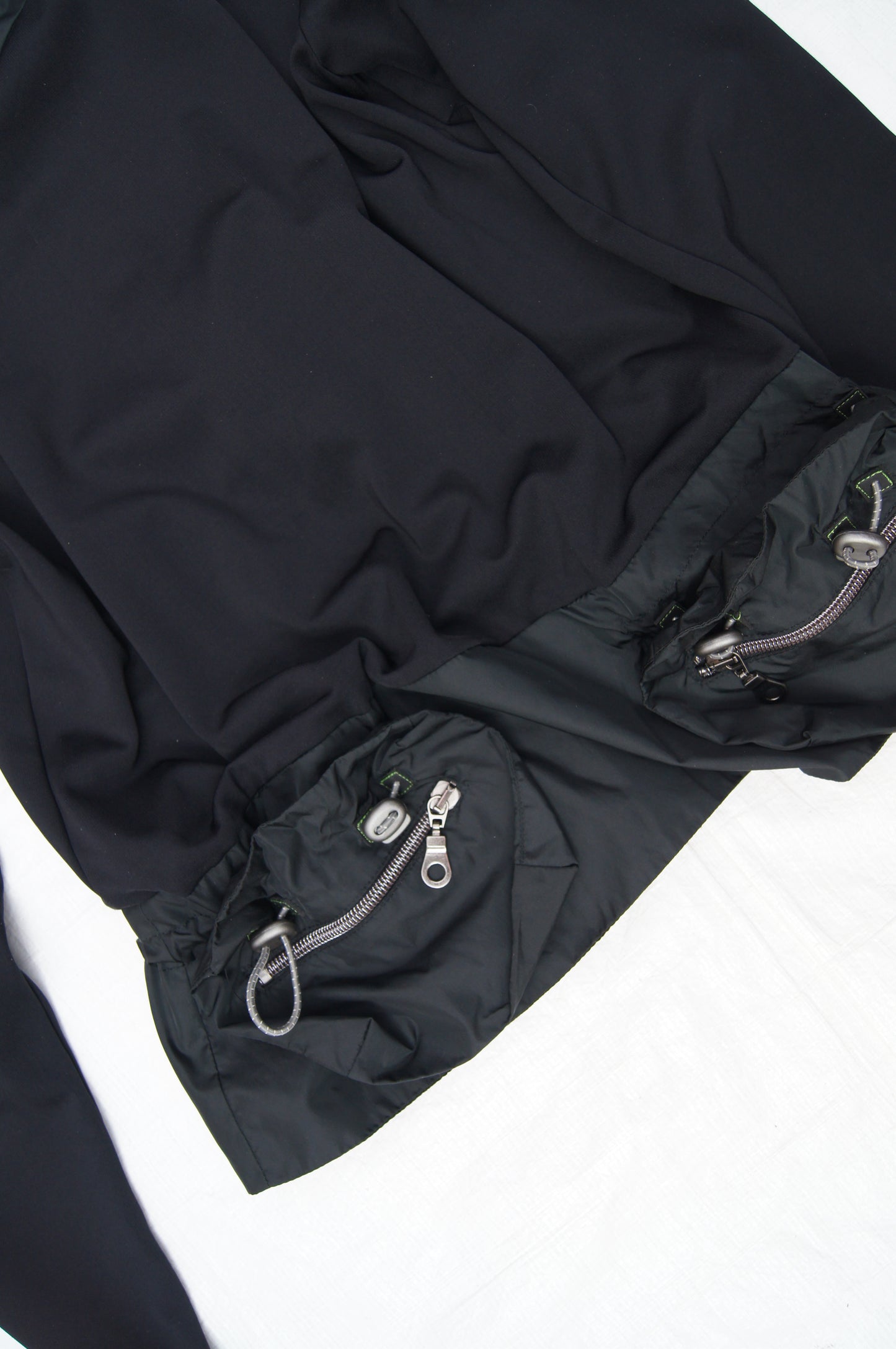Marité & Francois Girbaud tech longsleeve