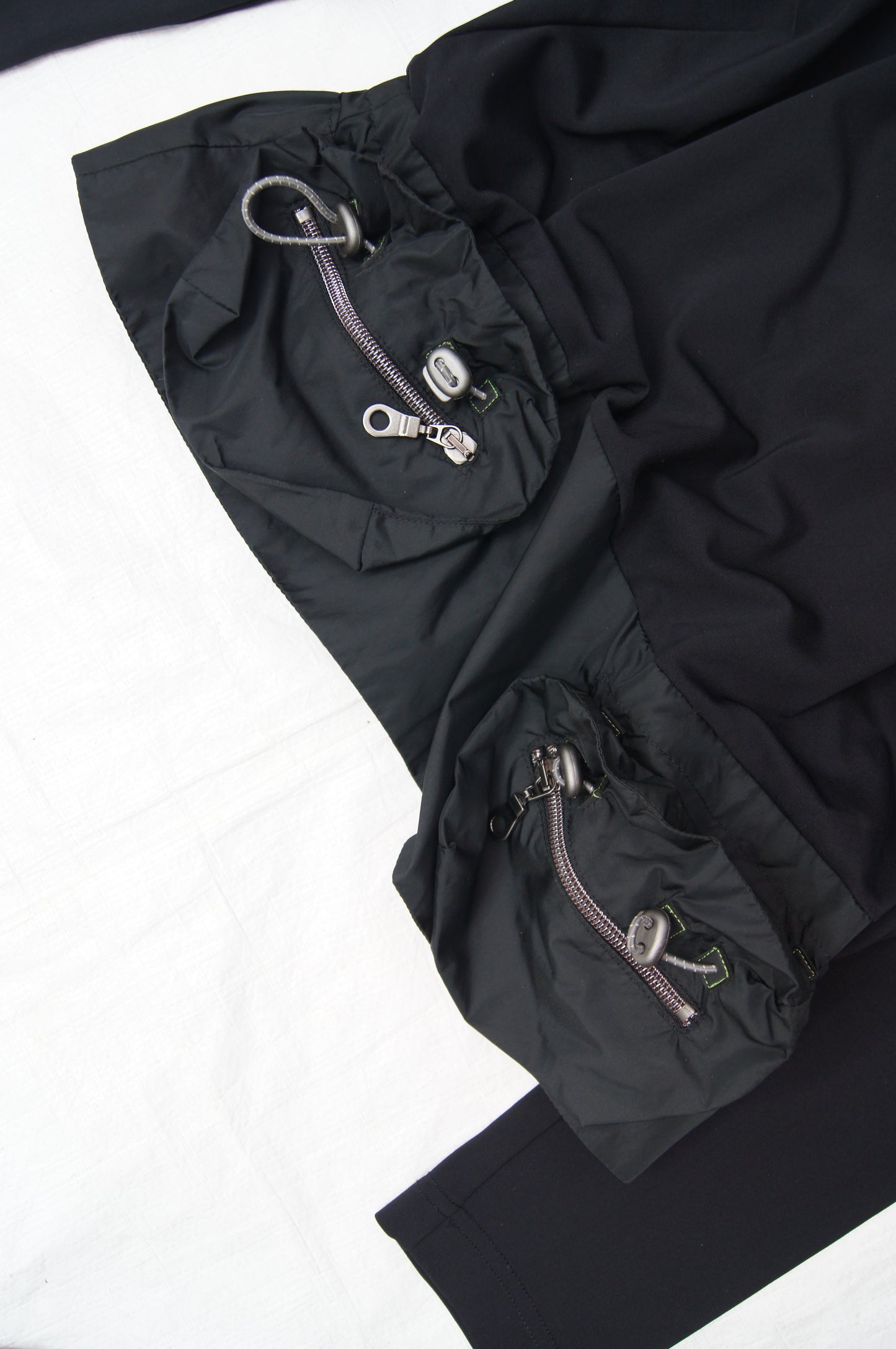 Marité & Francois Girbaud tech longsleeve