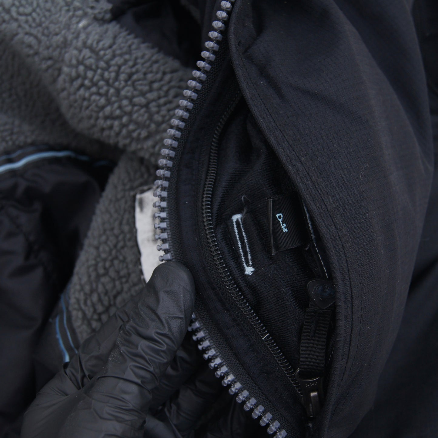 Nike ACG Outer Layer Jacket