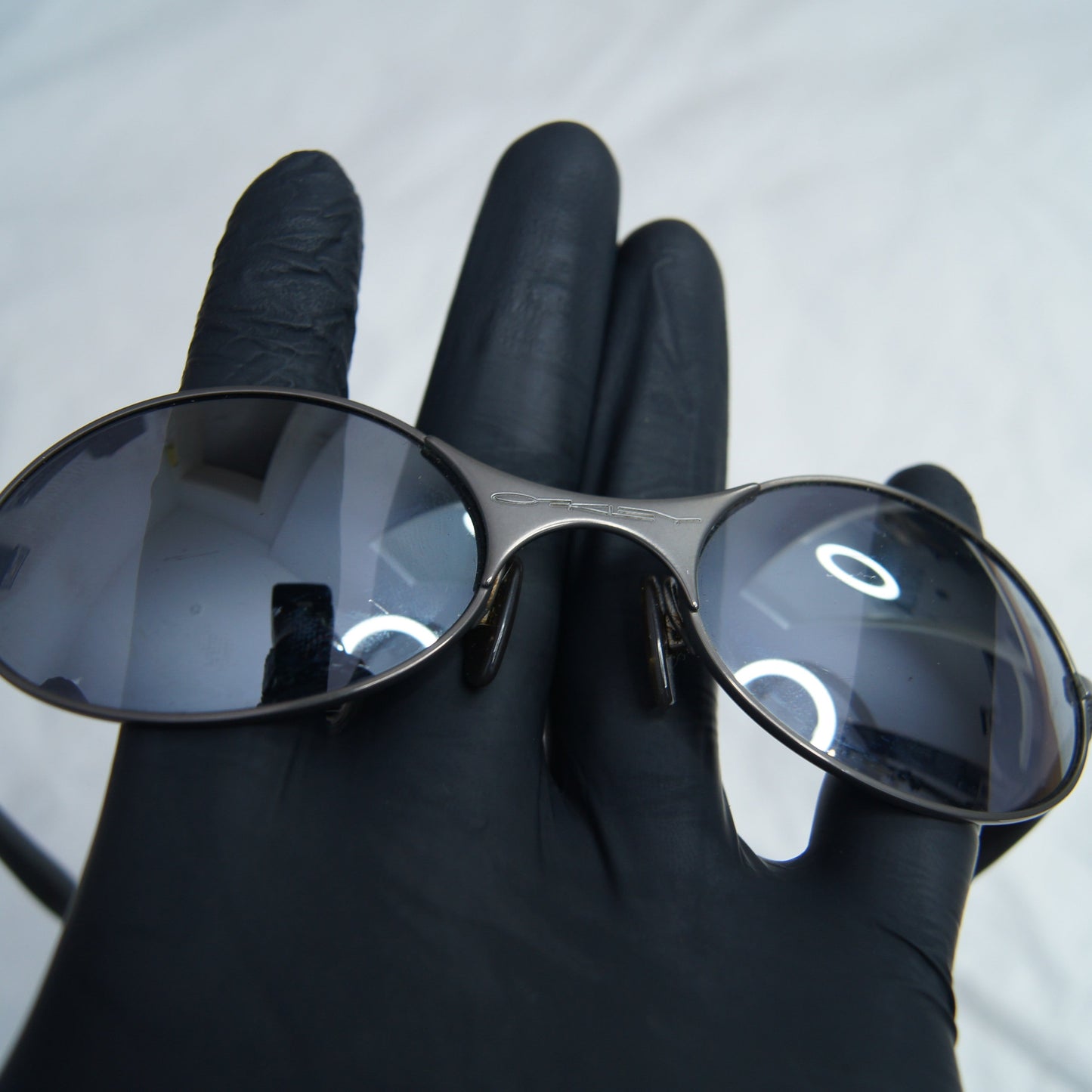 1998/1999 Oakley E Wire