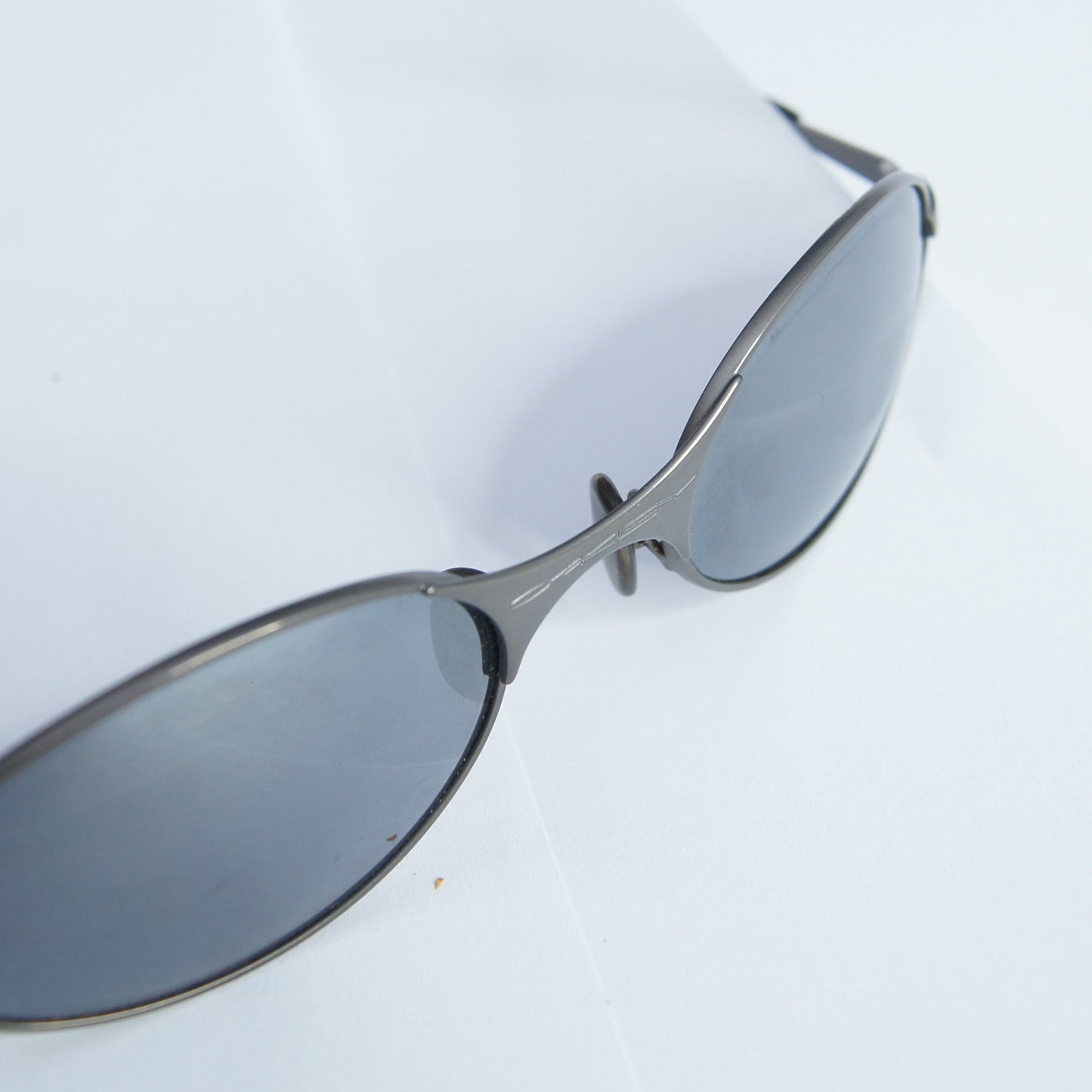 1998/1999 Oakley E Wire