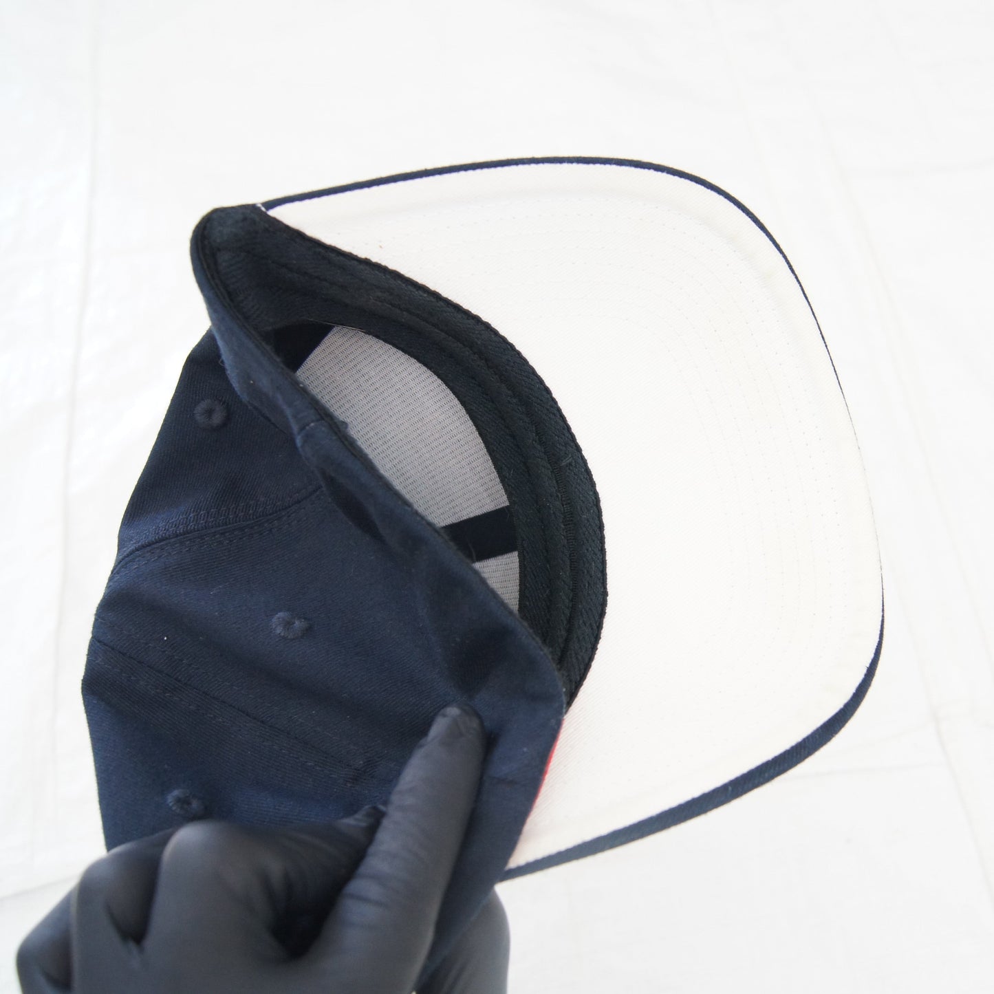 Early 2000s Oakley Flex Fit Cap