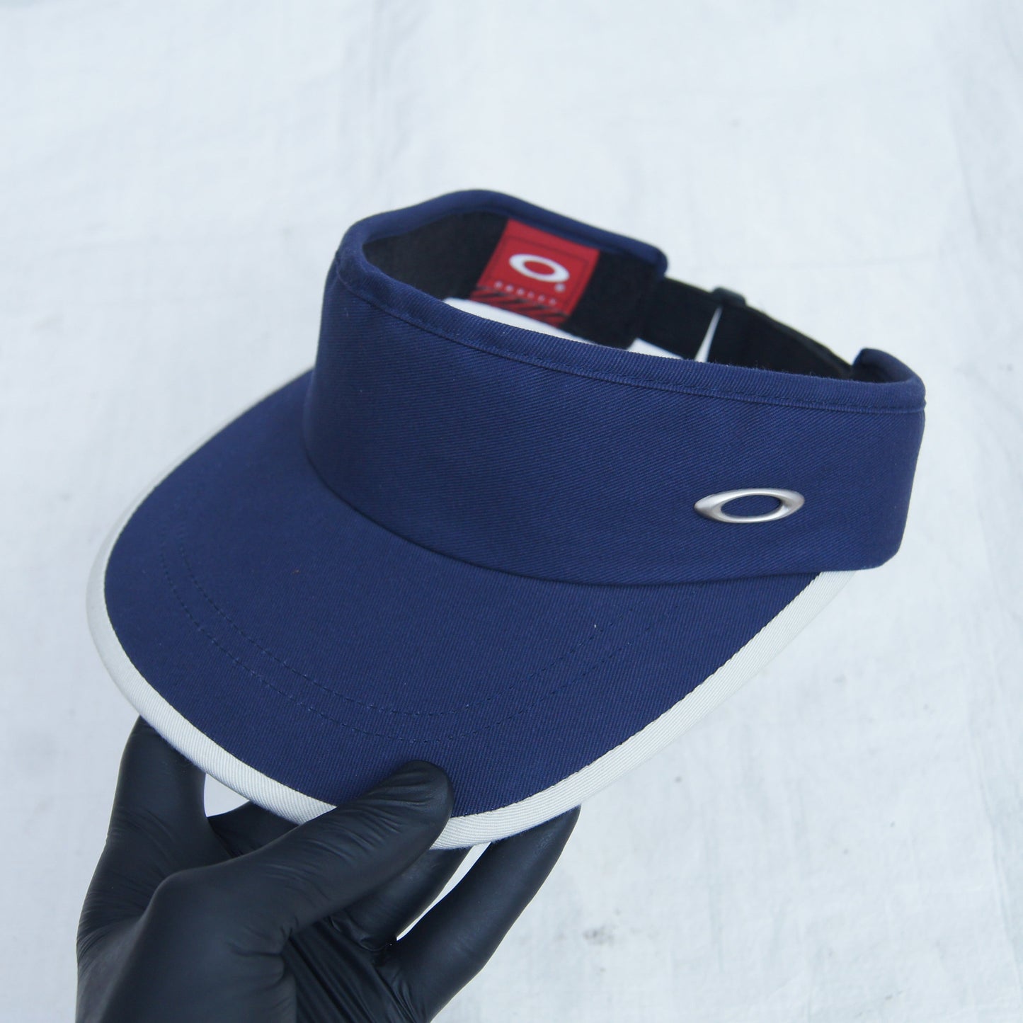 2000s Oakley Visor