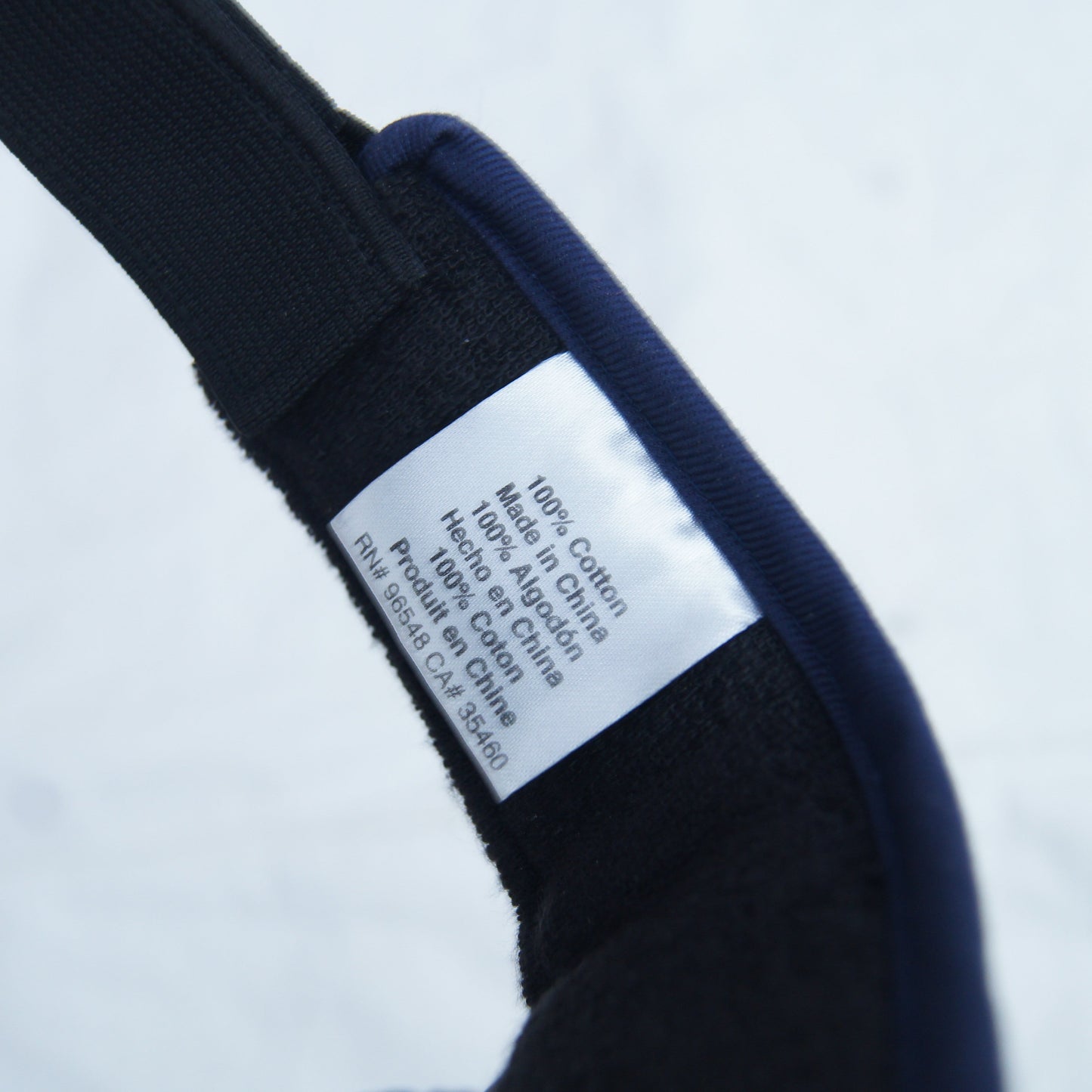 2000s Oakley Visor