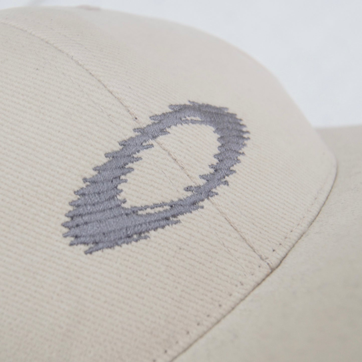 Early 2000s Oakley Motion Logo Cap