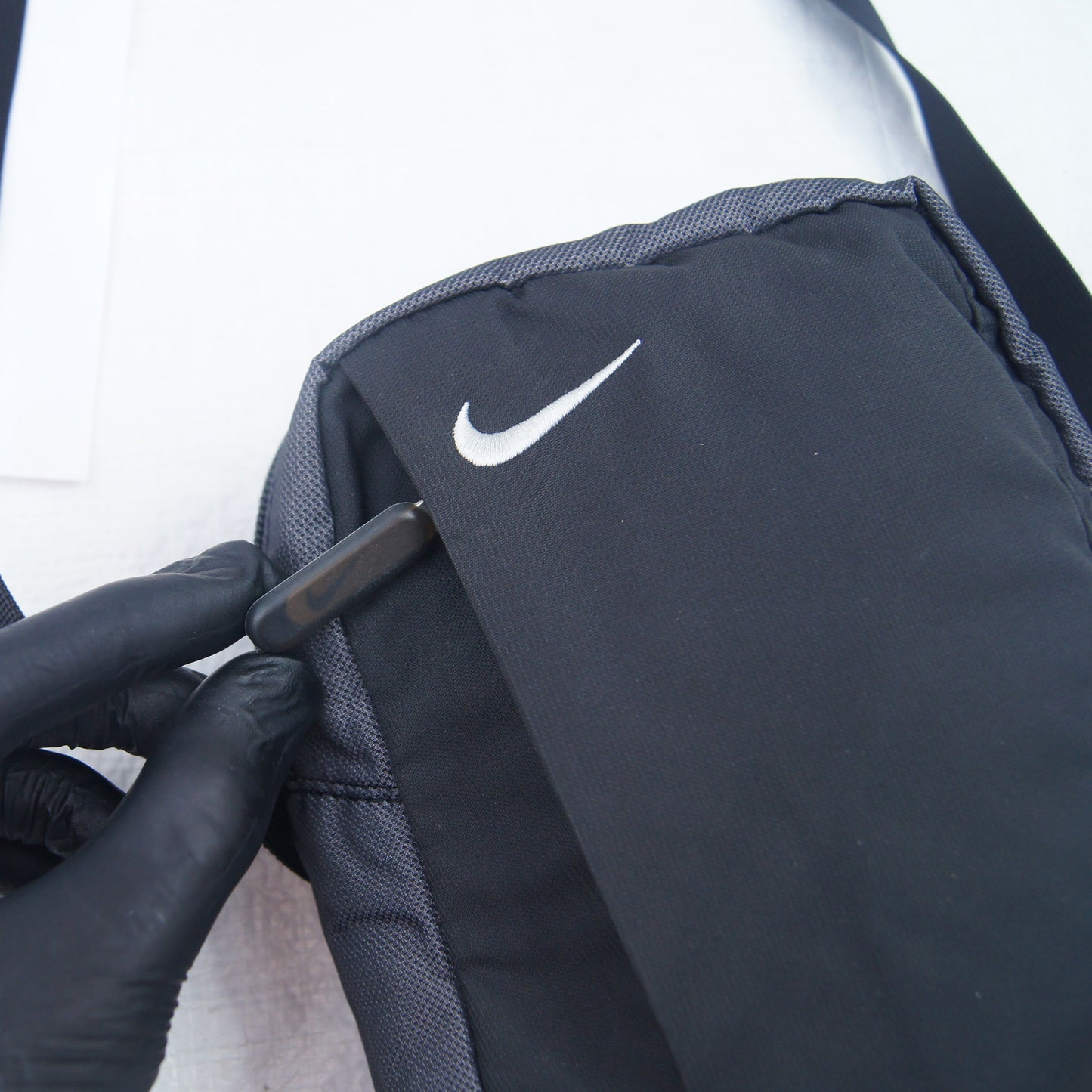 2000s Nike Bag