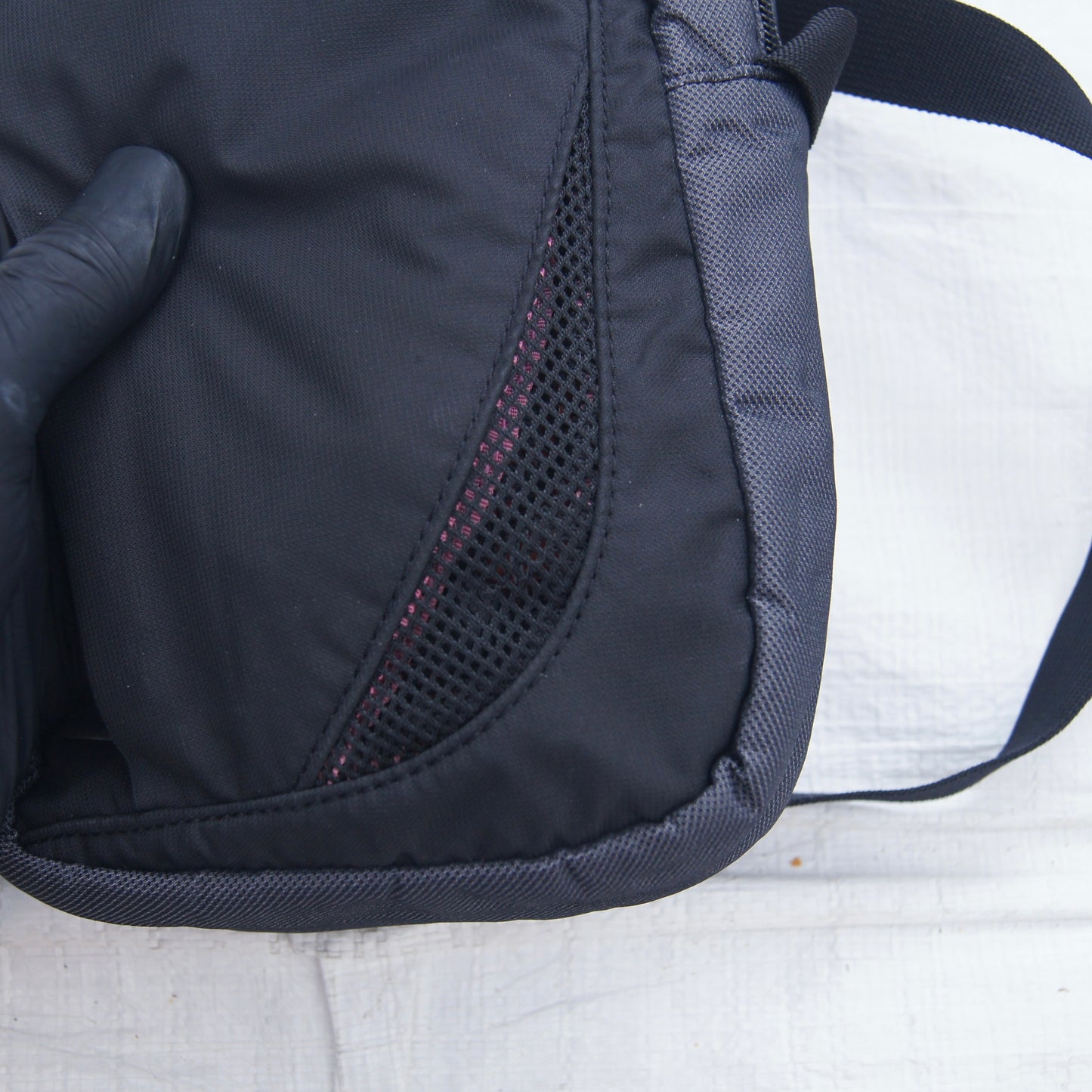 2000s Nike Bag