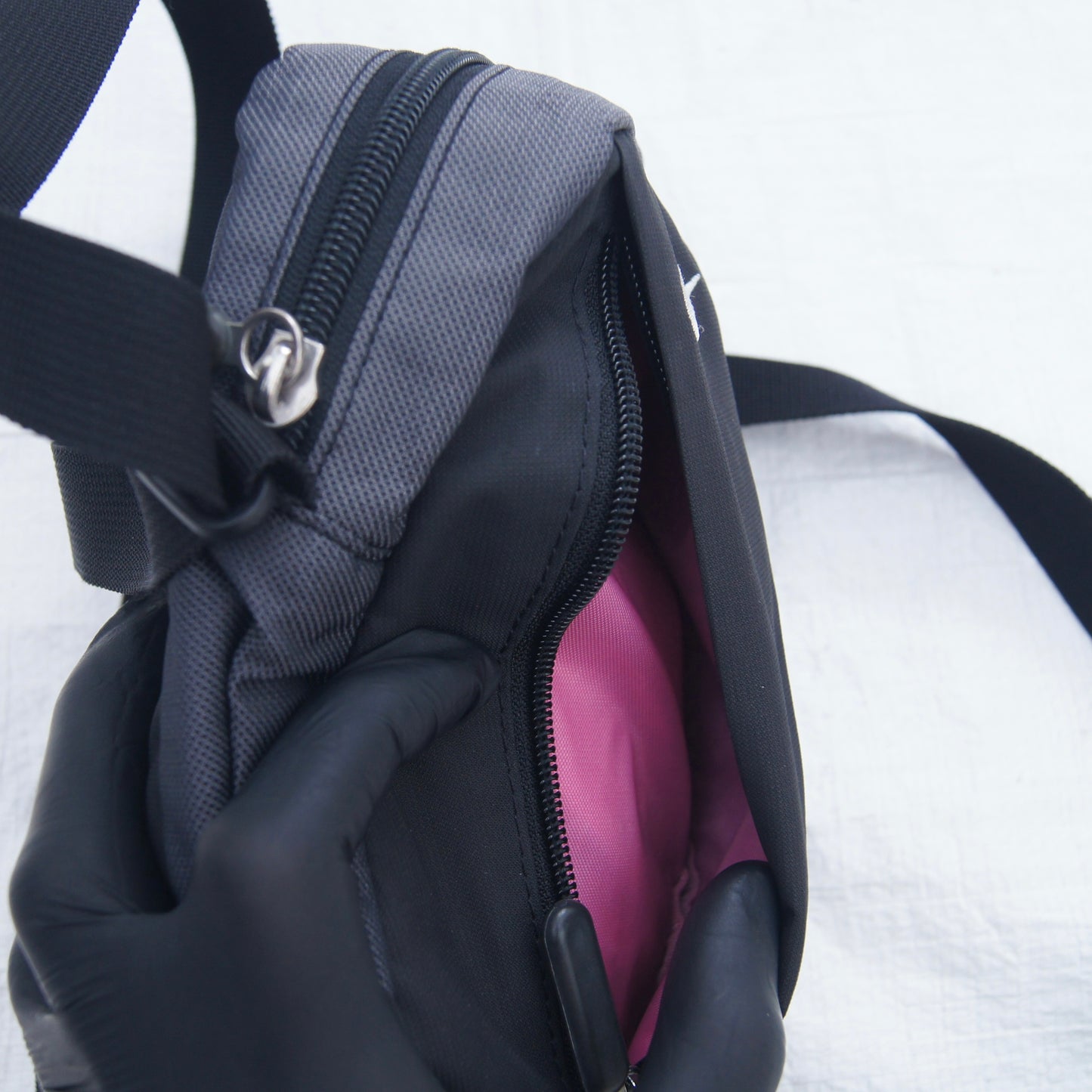 2000s Nike Bag