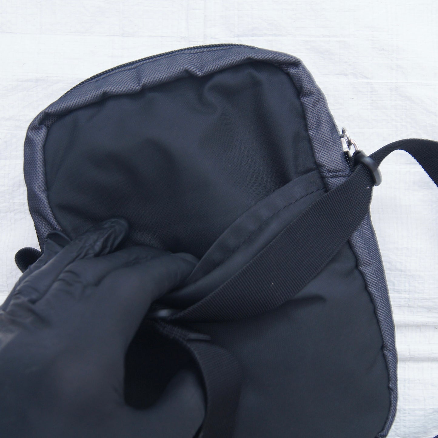 2000s Nike Bag