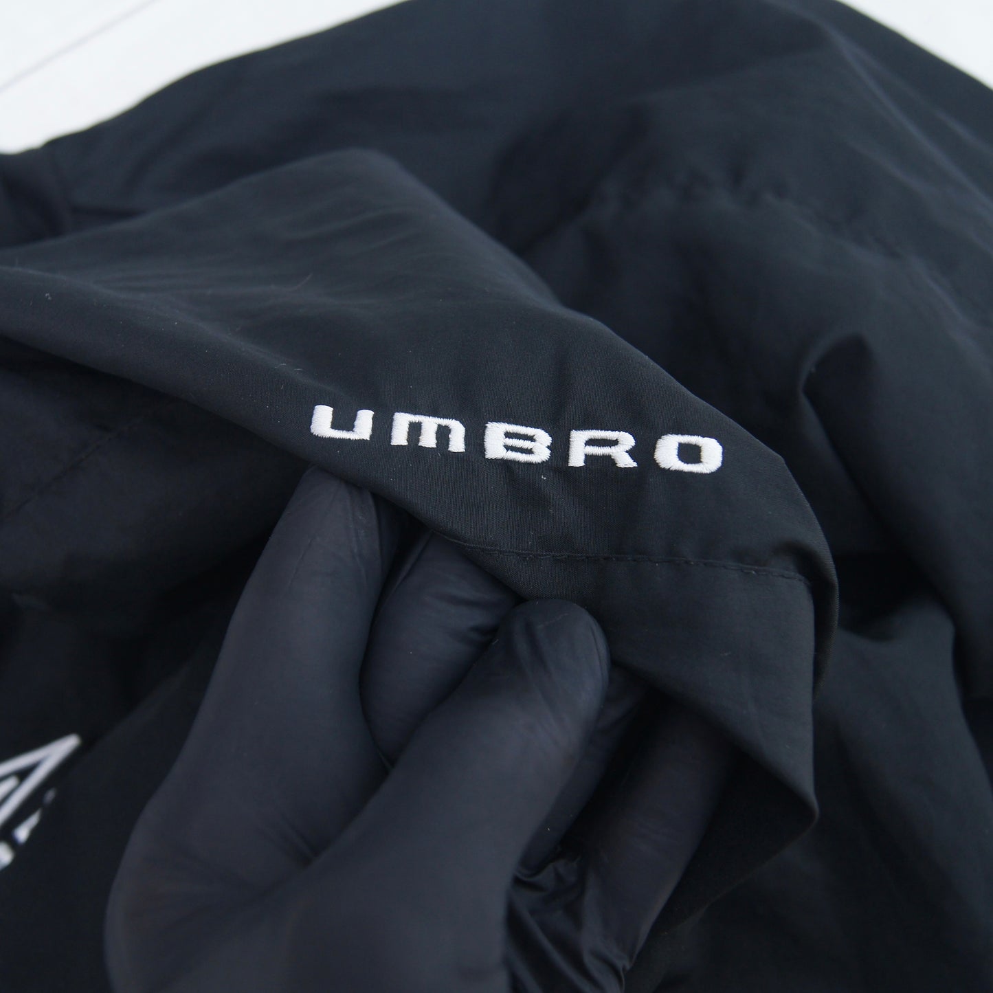 2000s Umbro Windbreaker