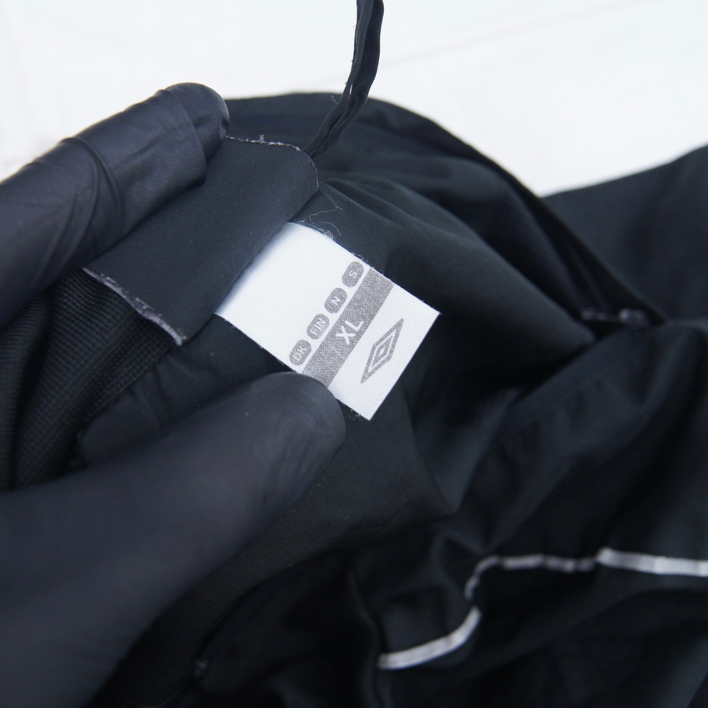 2000s Umbro Windbreaker