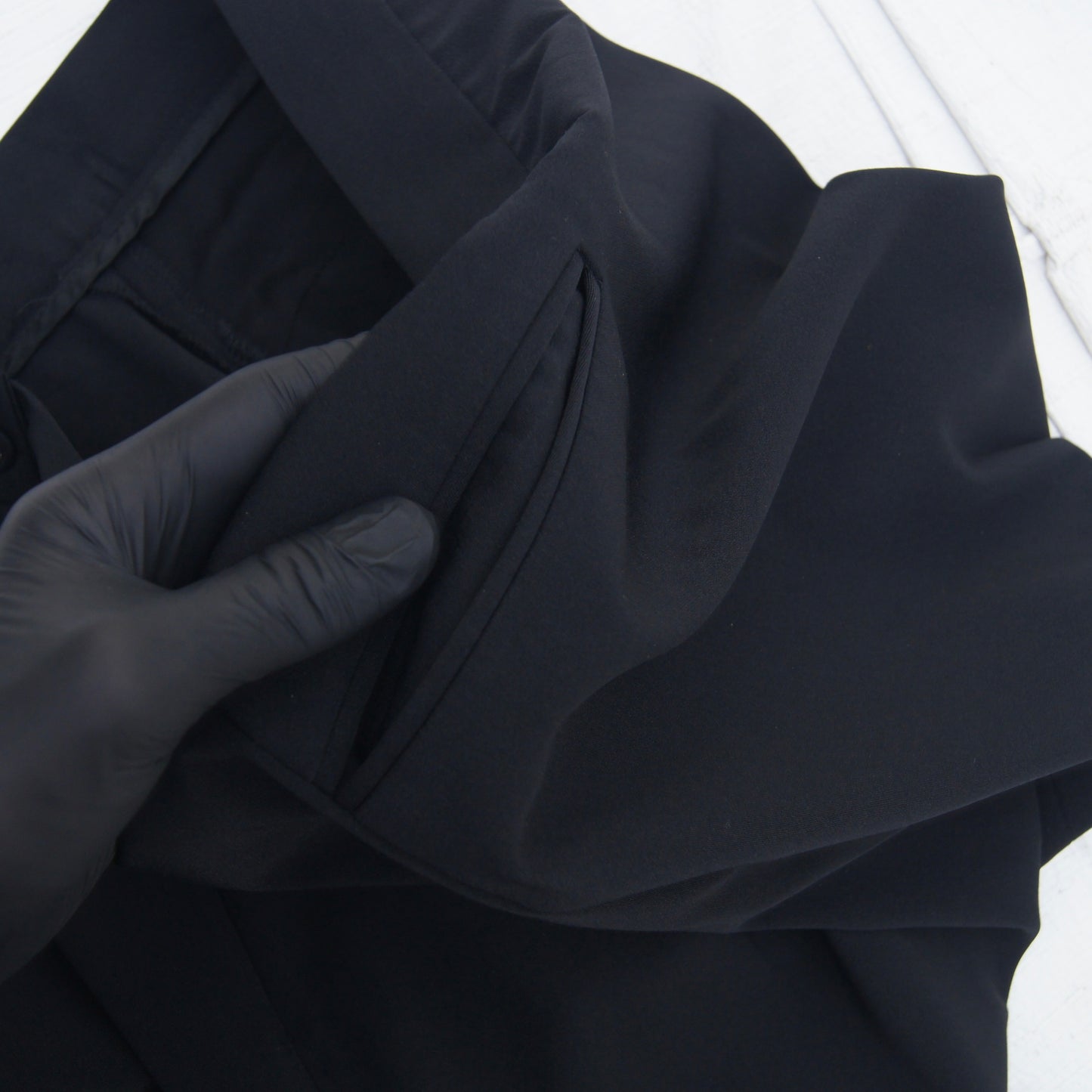 Vintage Marithé et Francois Girbaud Skirt