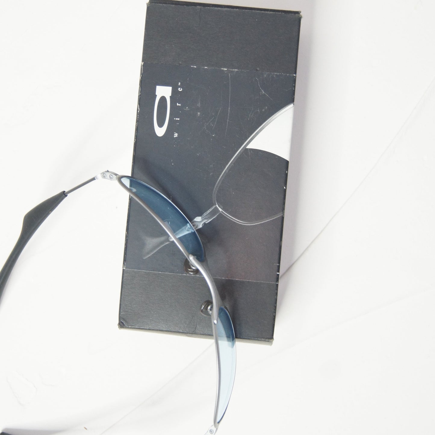 1998 Oakley a-wire