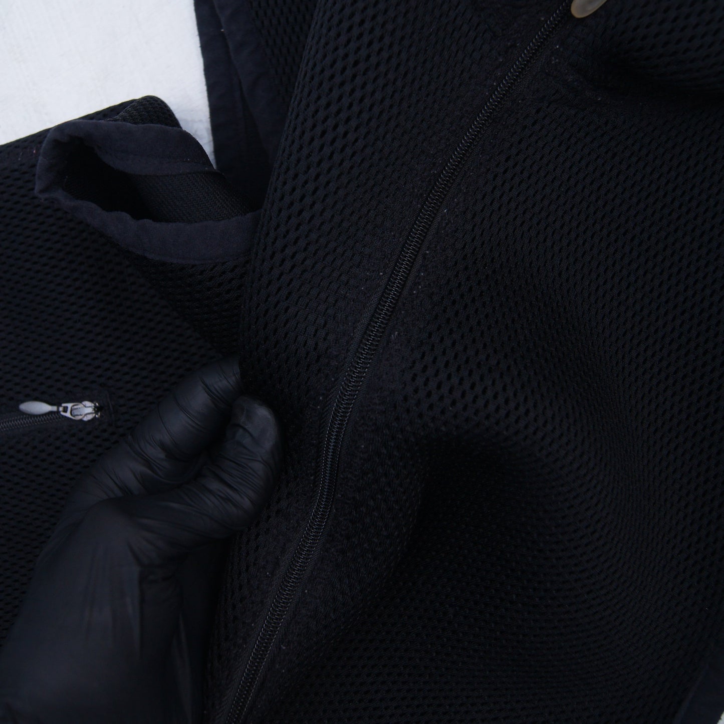 Early 2000s Nike N-MB71 Vest