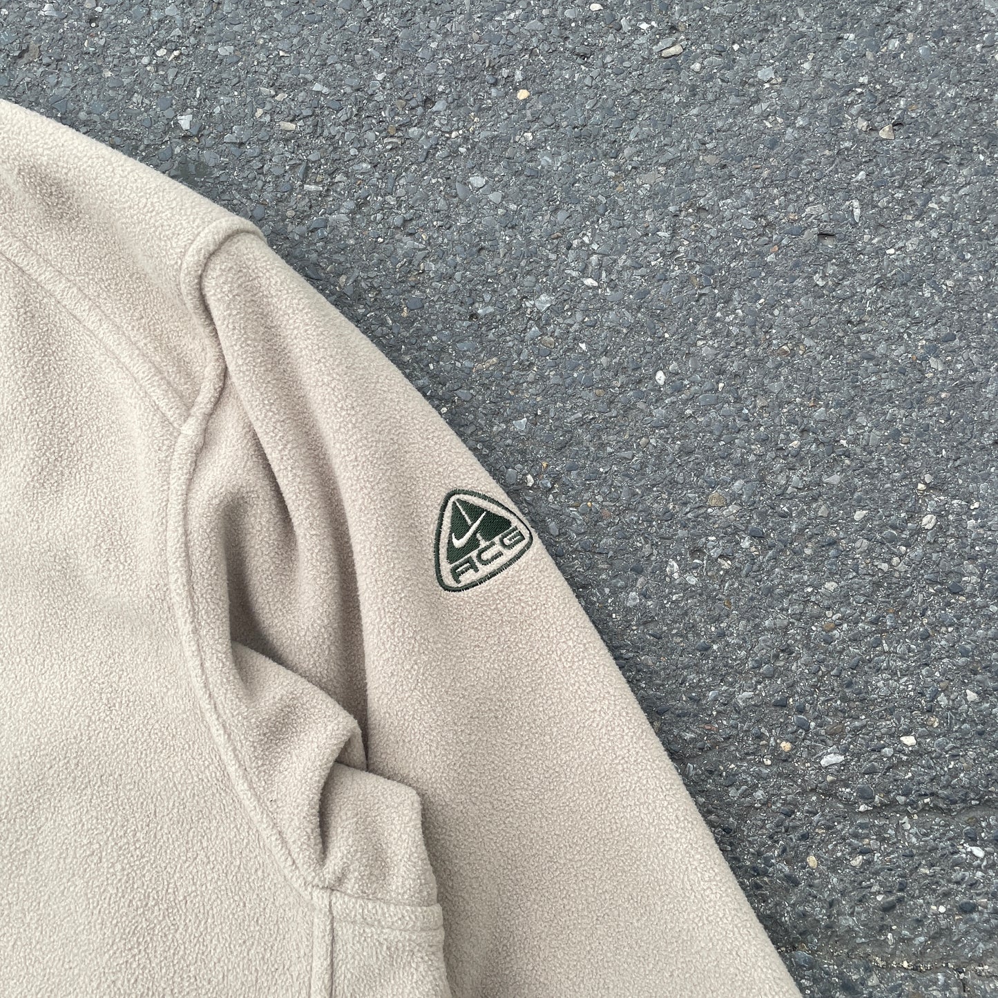 Nike ACG Fleece Jacket