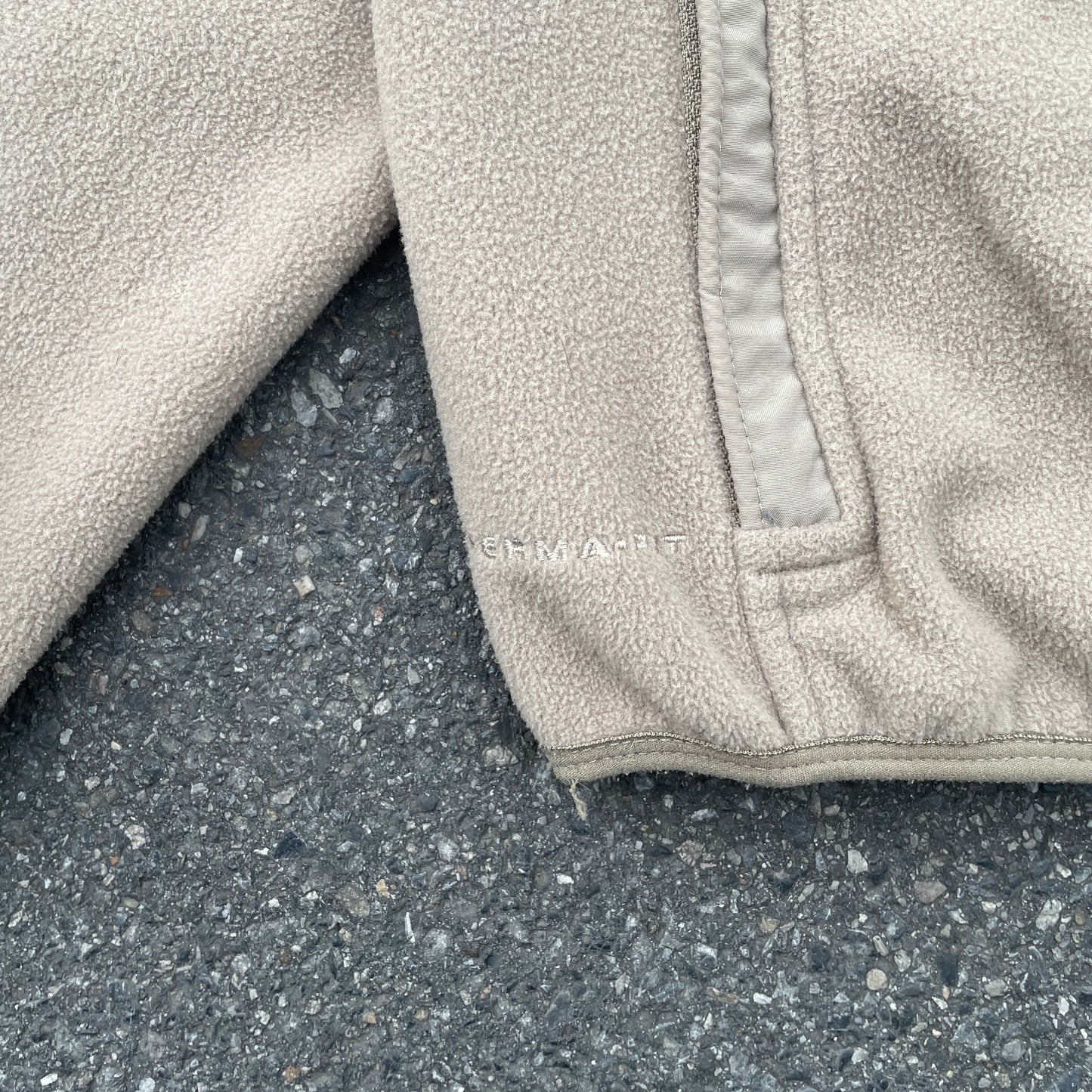 Nike ACG Fleece Jacket