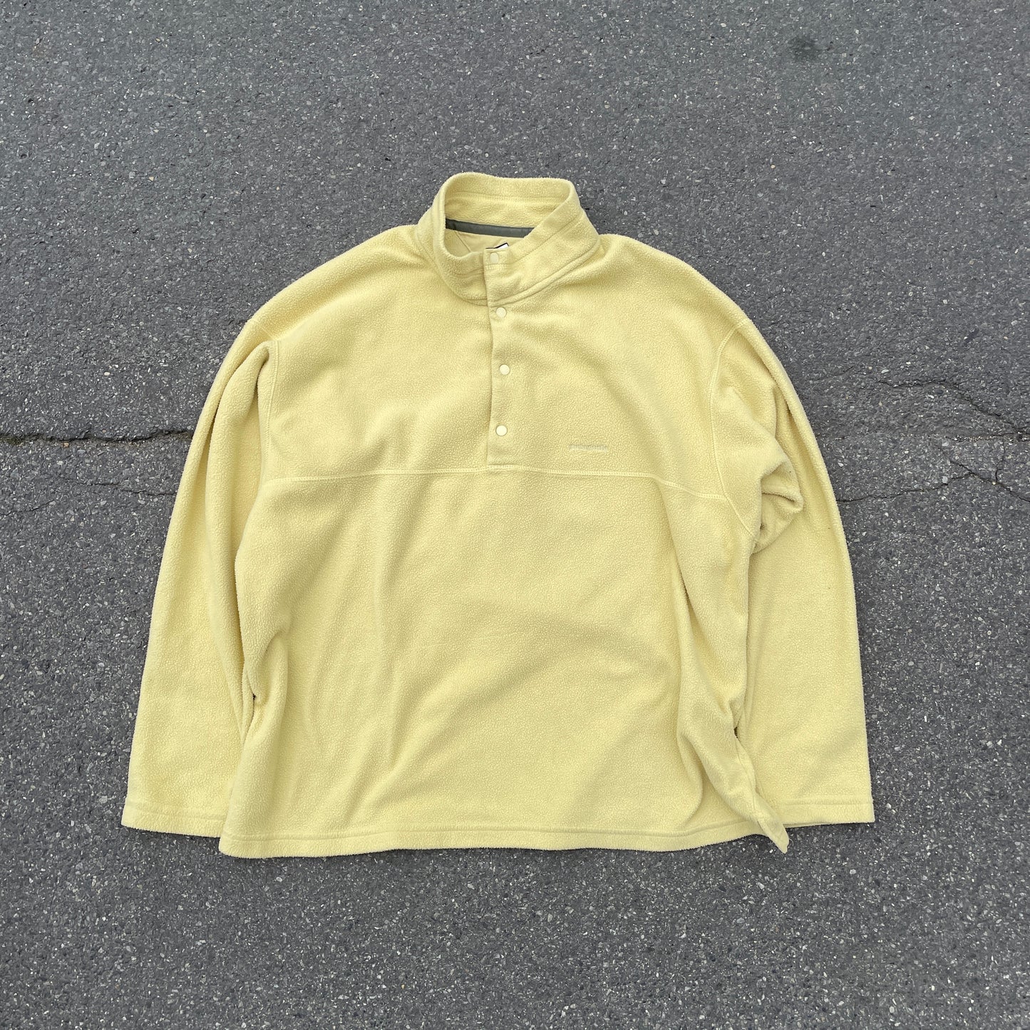 Patagonia Fleece