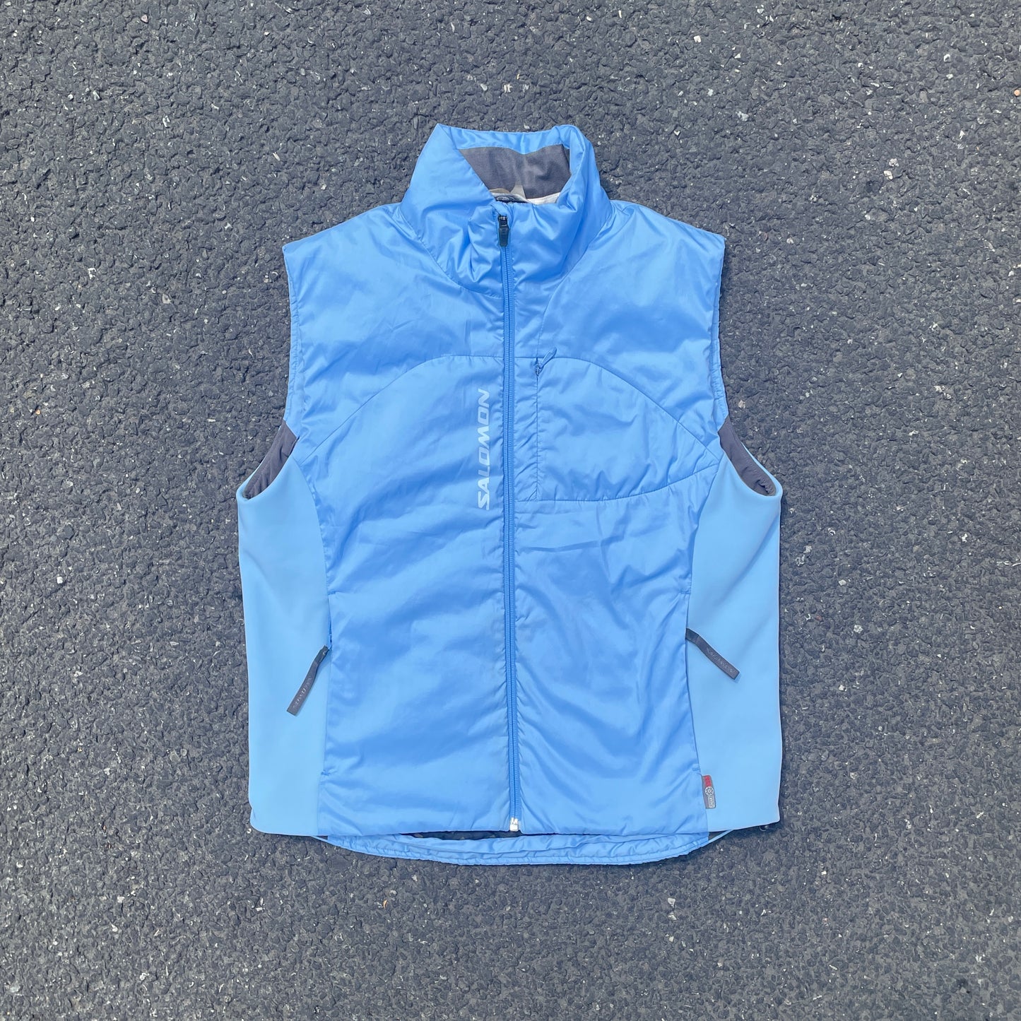 Salomon Vest