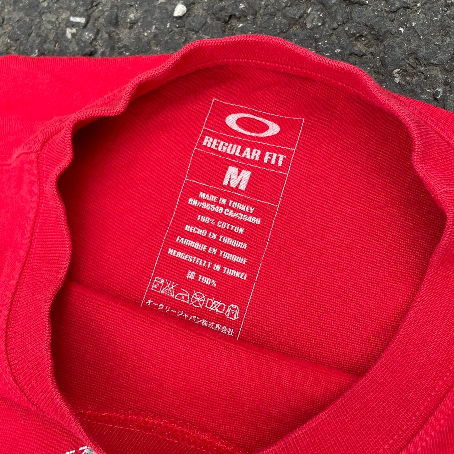 Oakley T-Shirt