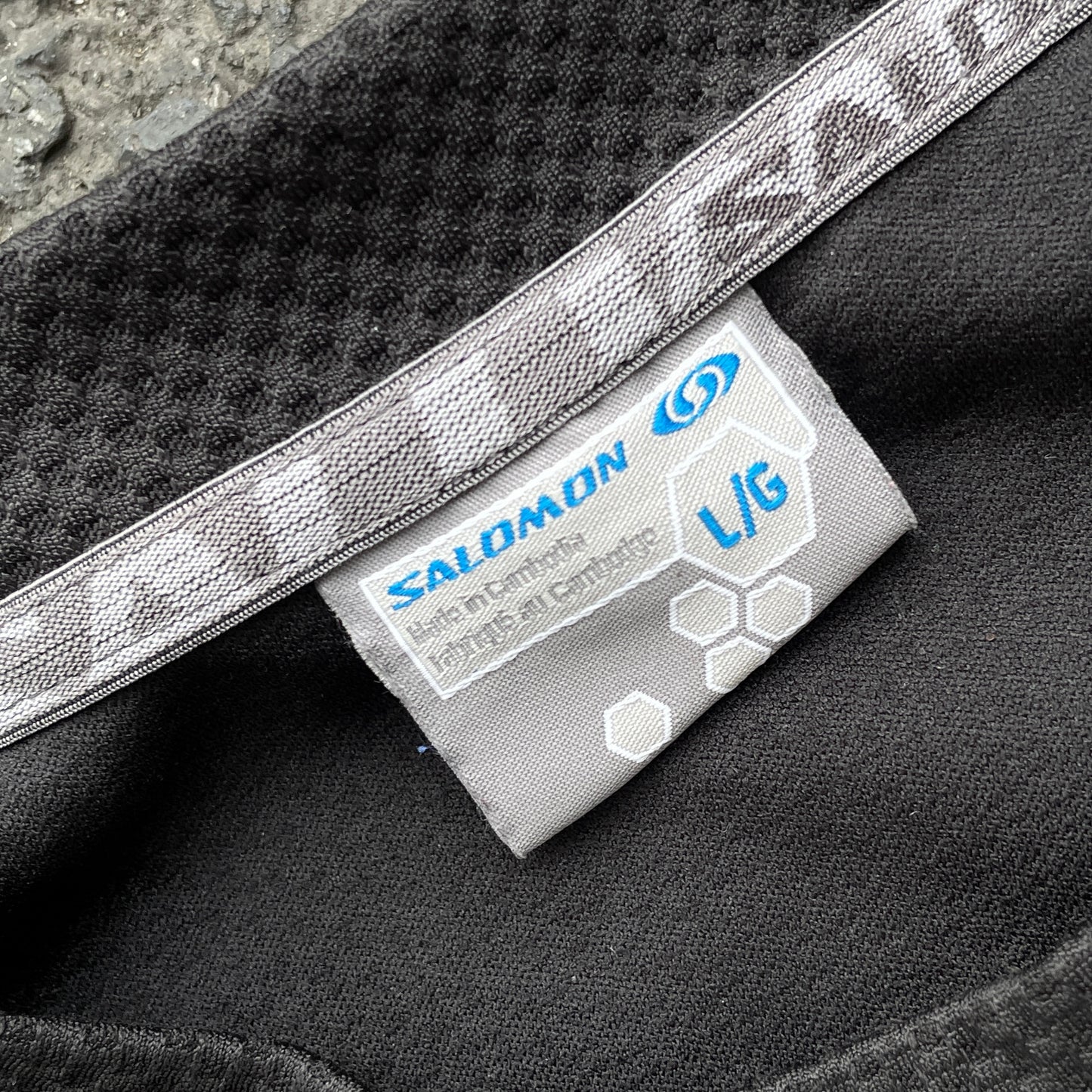 Salomon Longsleeve