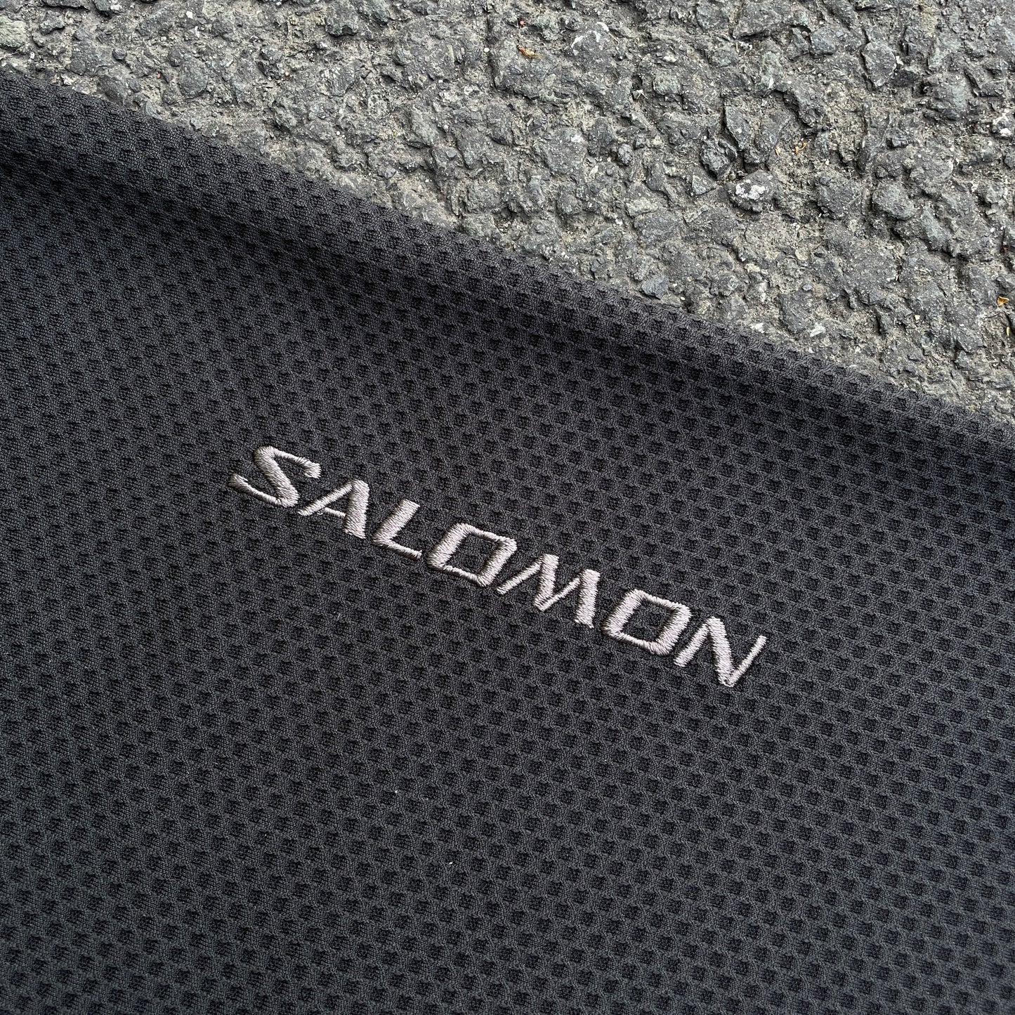Salomon Longsleeve