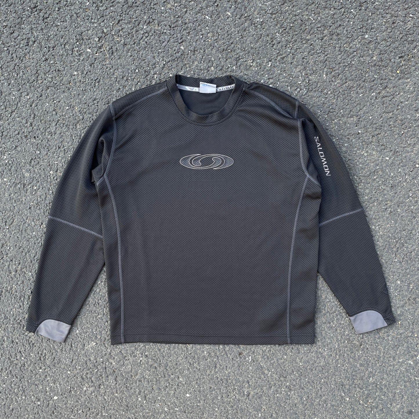 Salomon Longsleeve