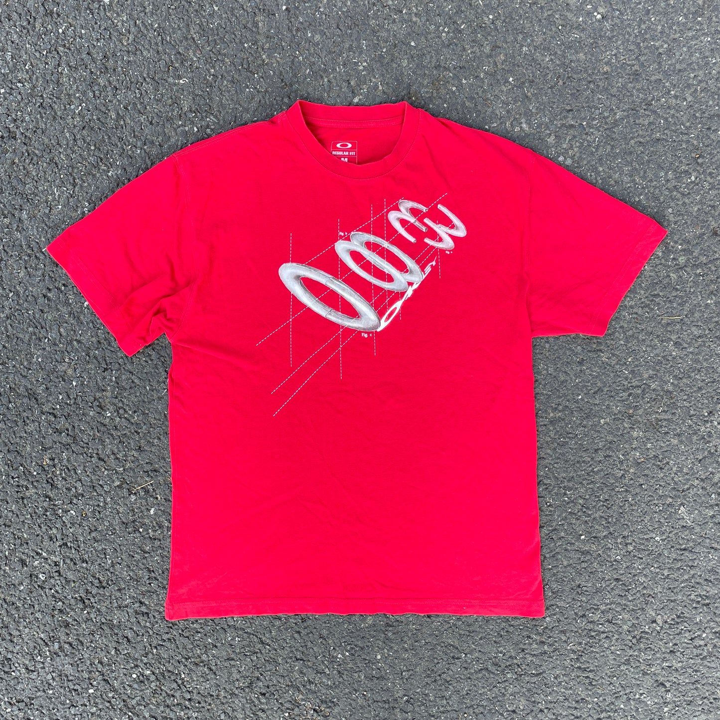 Oakley T-Shirt
