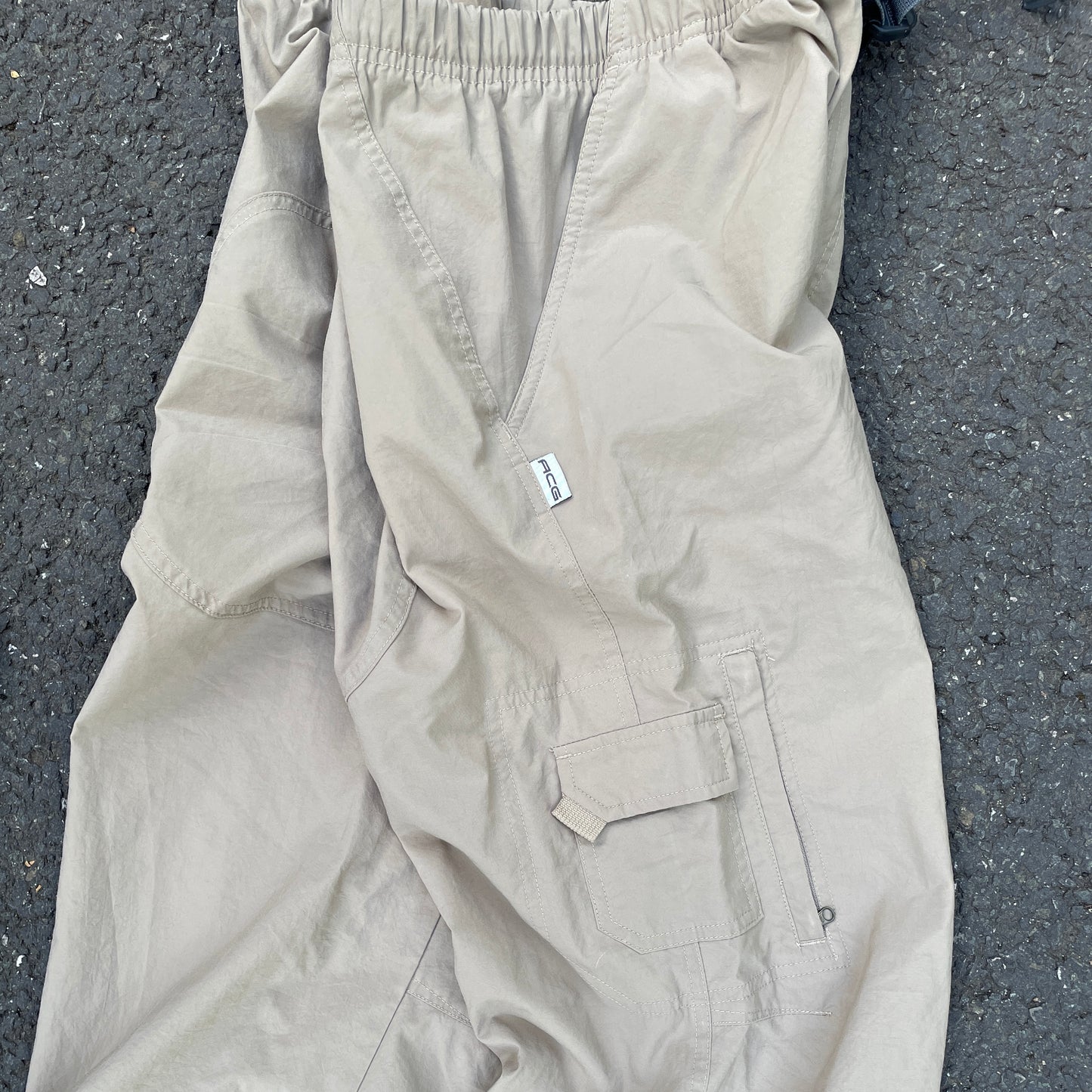 Nike ACG Cargo Pants