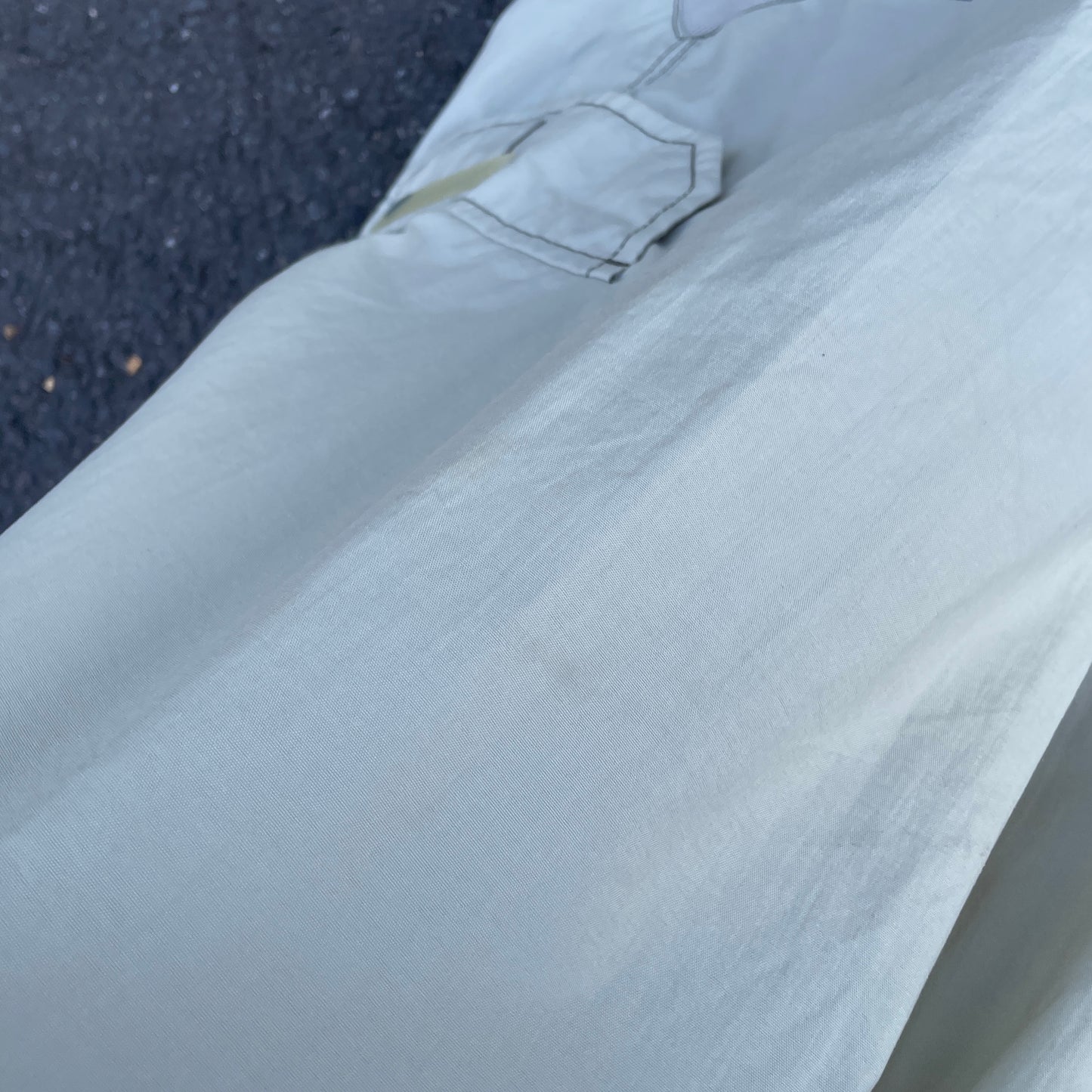 Nike ACG button-up Cargo Pants