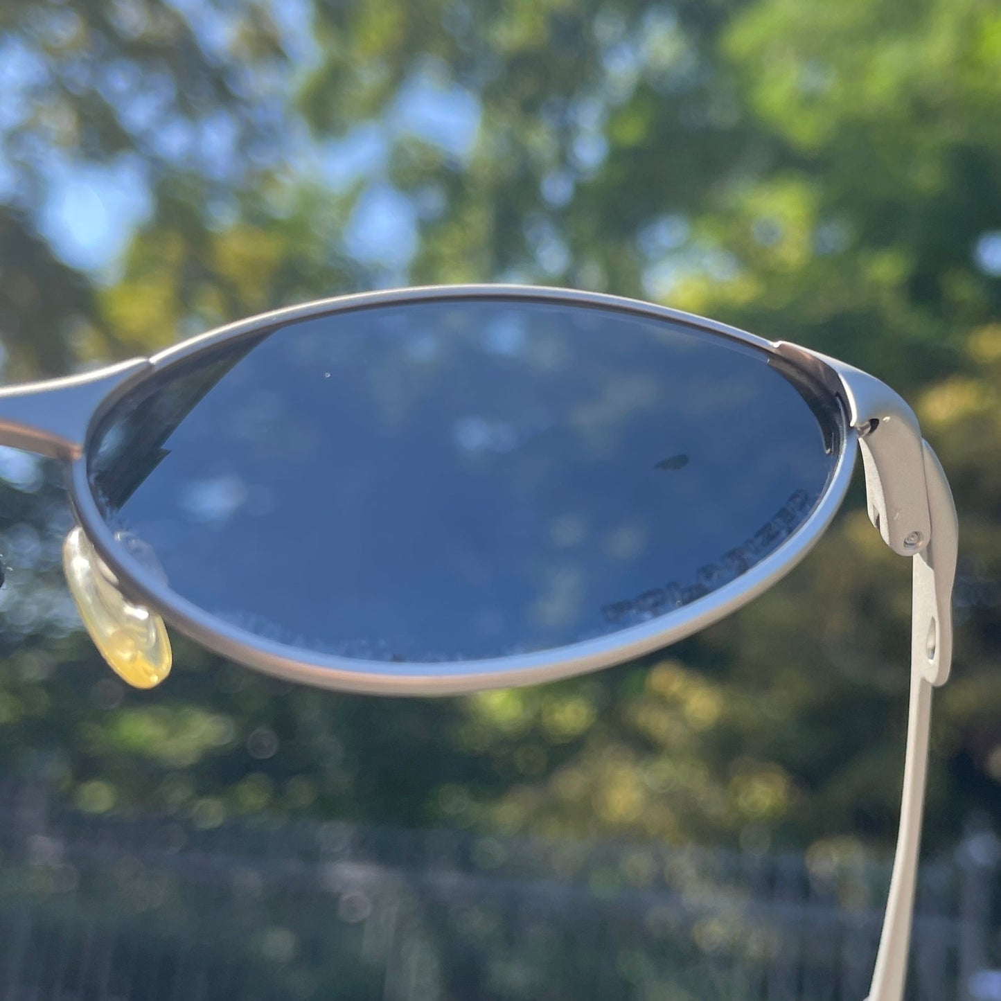 Oakley Teaspoon Sunglasses