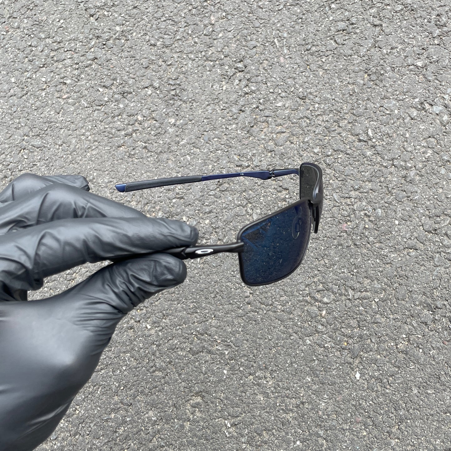 2009 Oakley Splinter Sunglasses