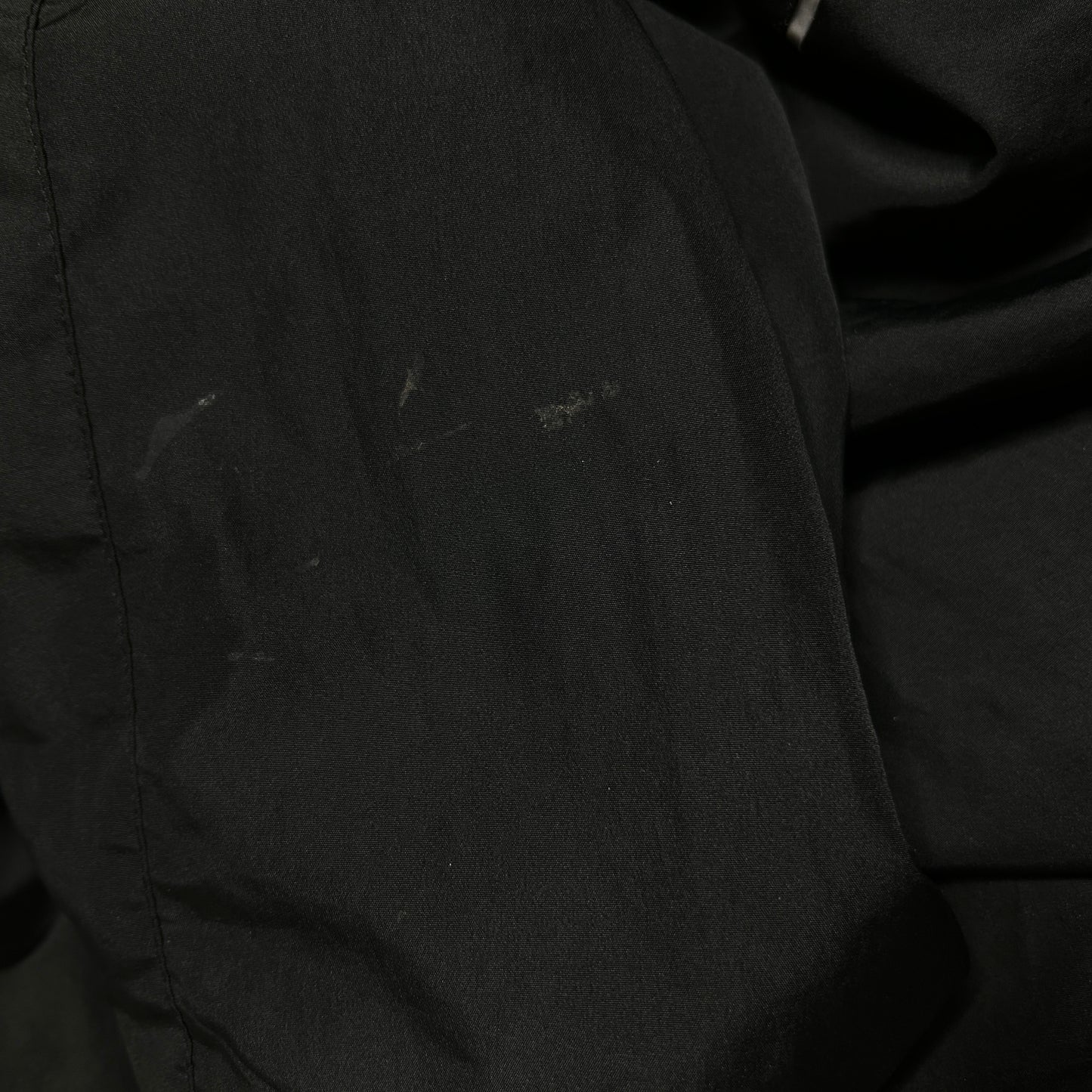 2000s Umbro Windbreaker