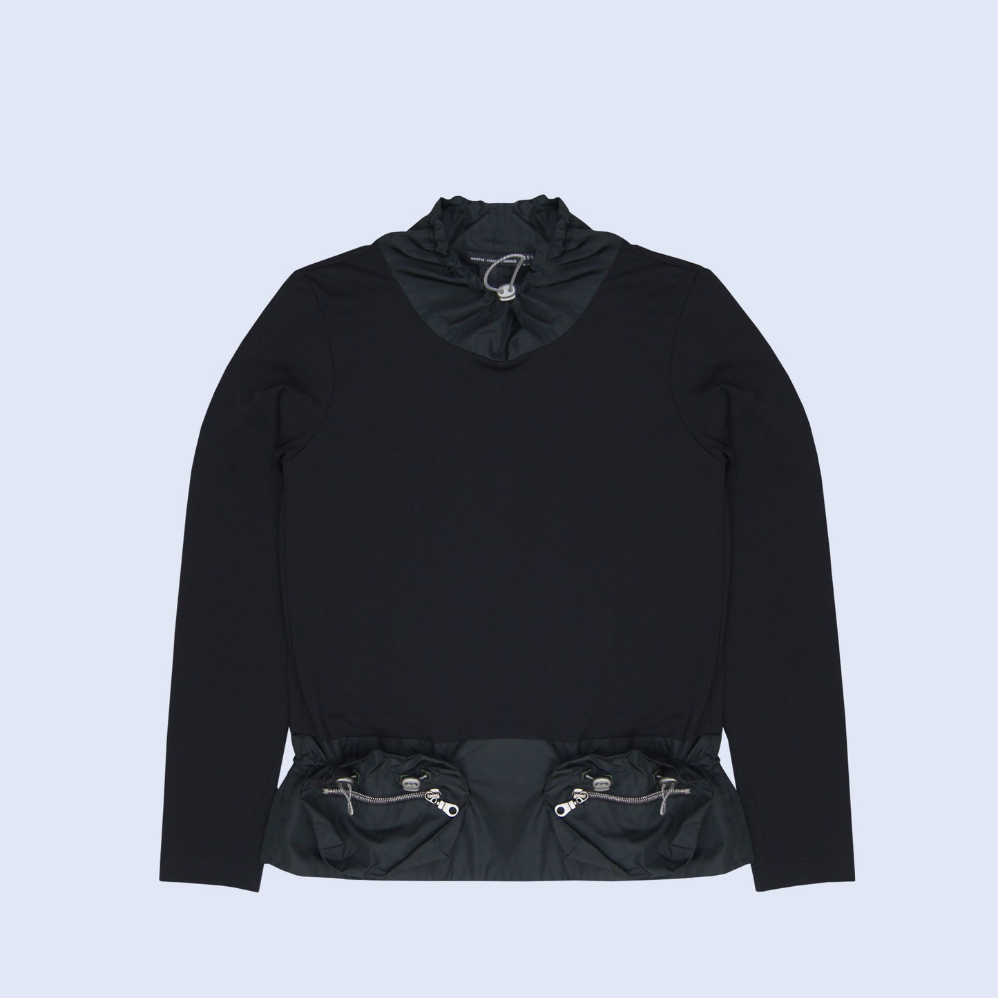 Marité & Francois Girbaud tech longsleeve