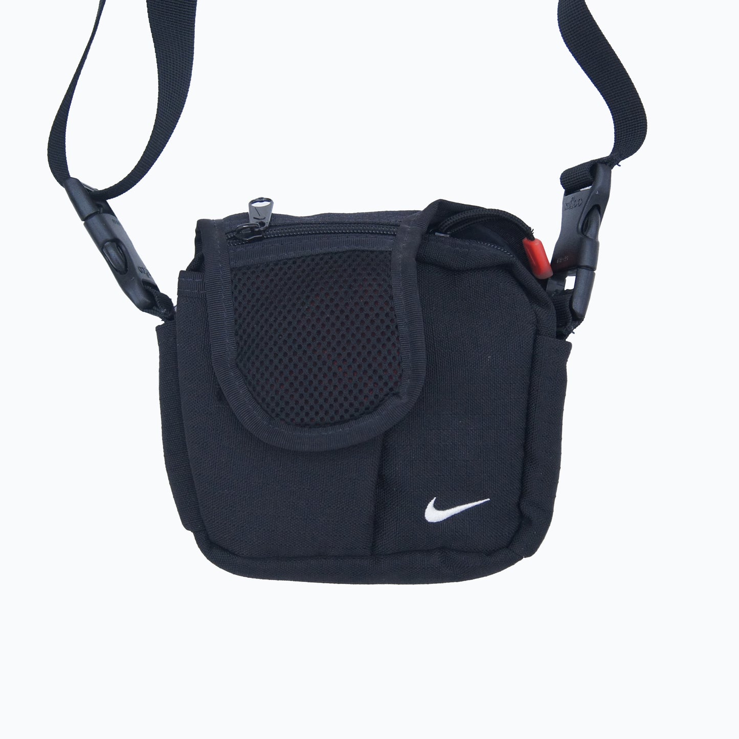 2000s Nike Mp3 Bag