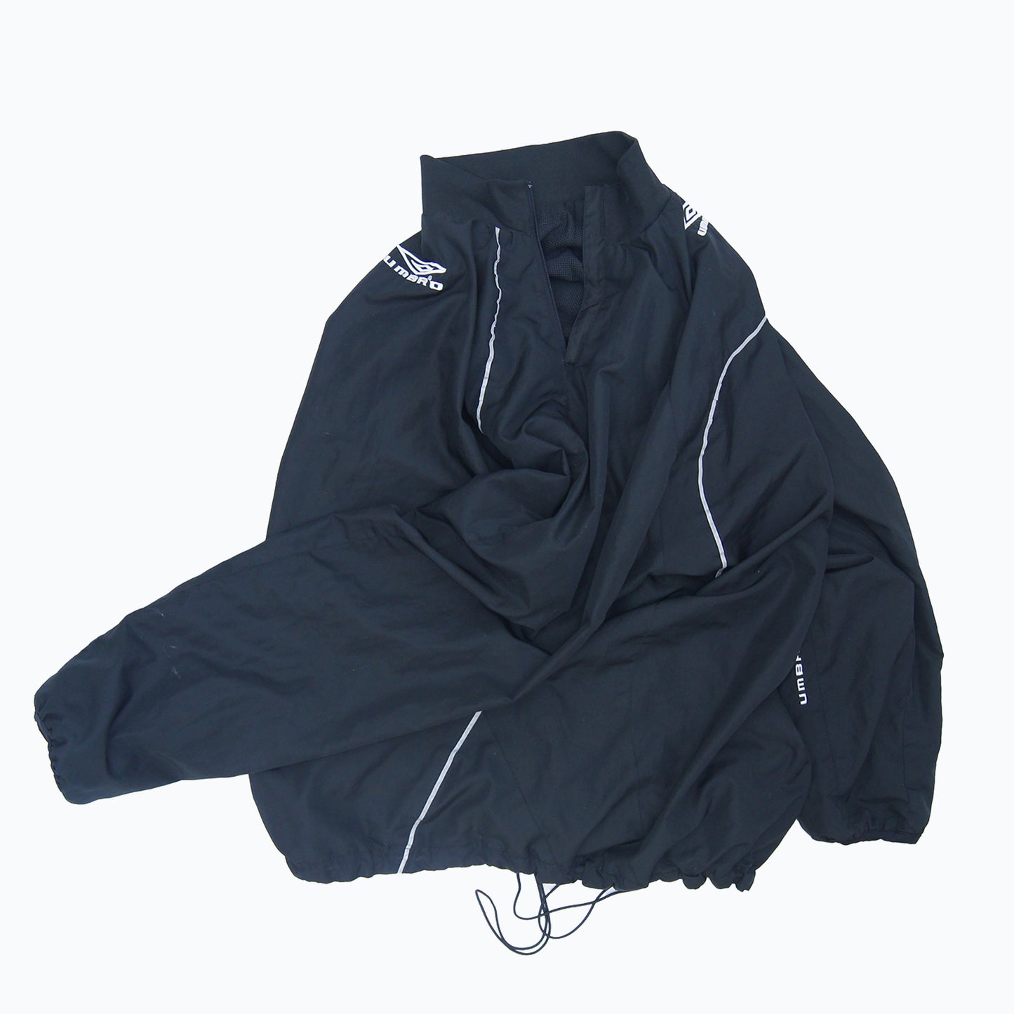 2000s Umbro Windbreaker