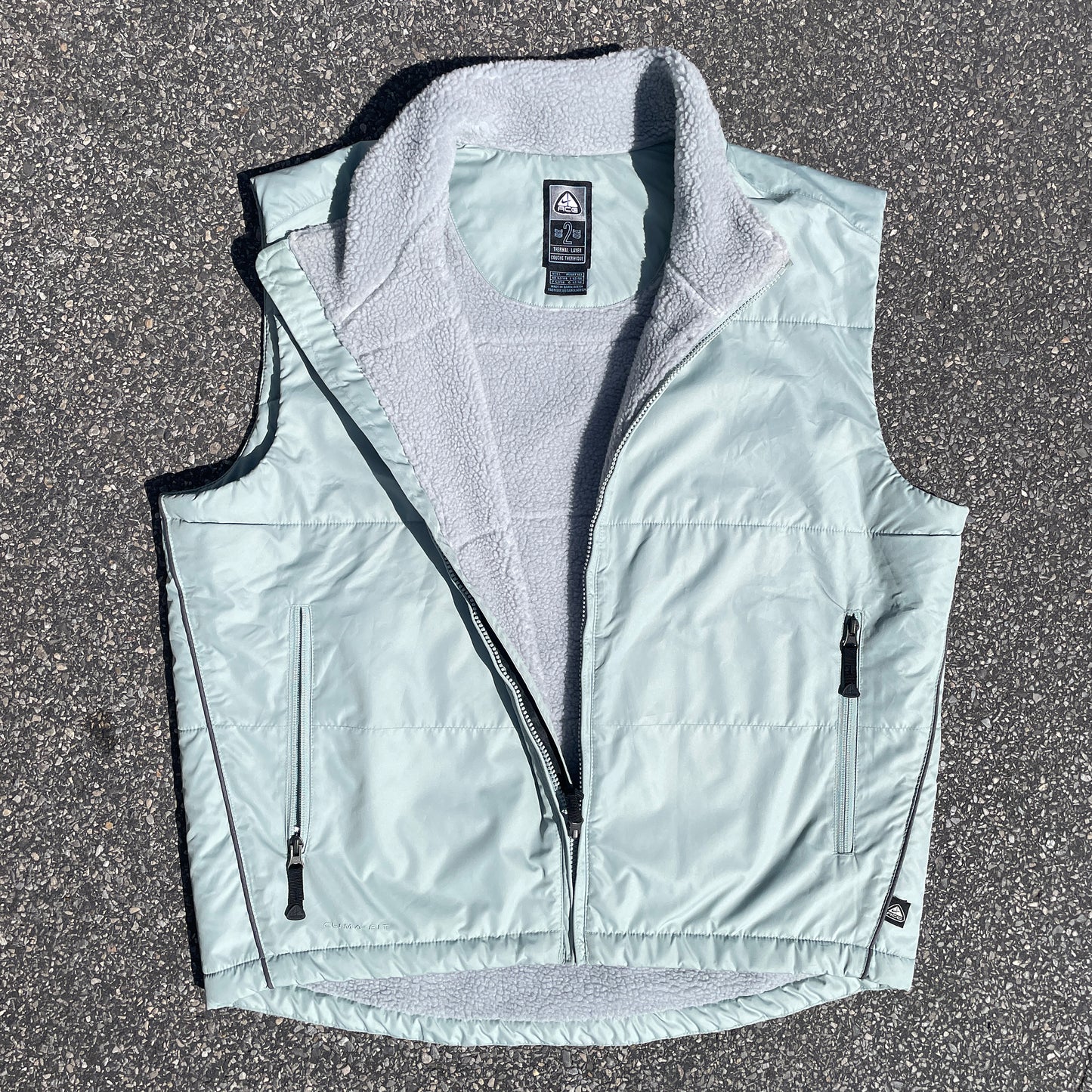 Nike ACG Fleece-lined Vest