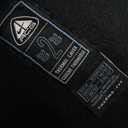 Nike ACG Fleece Vest