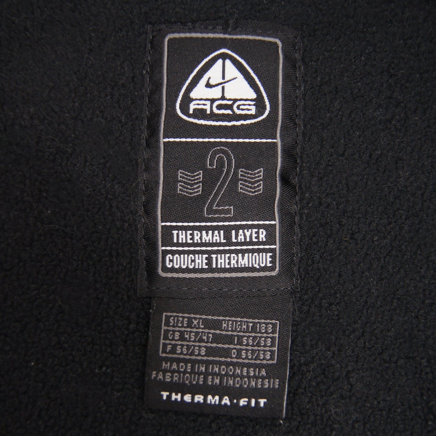 Nike ACG Fleece Vest