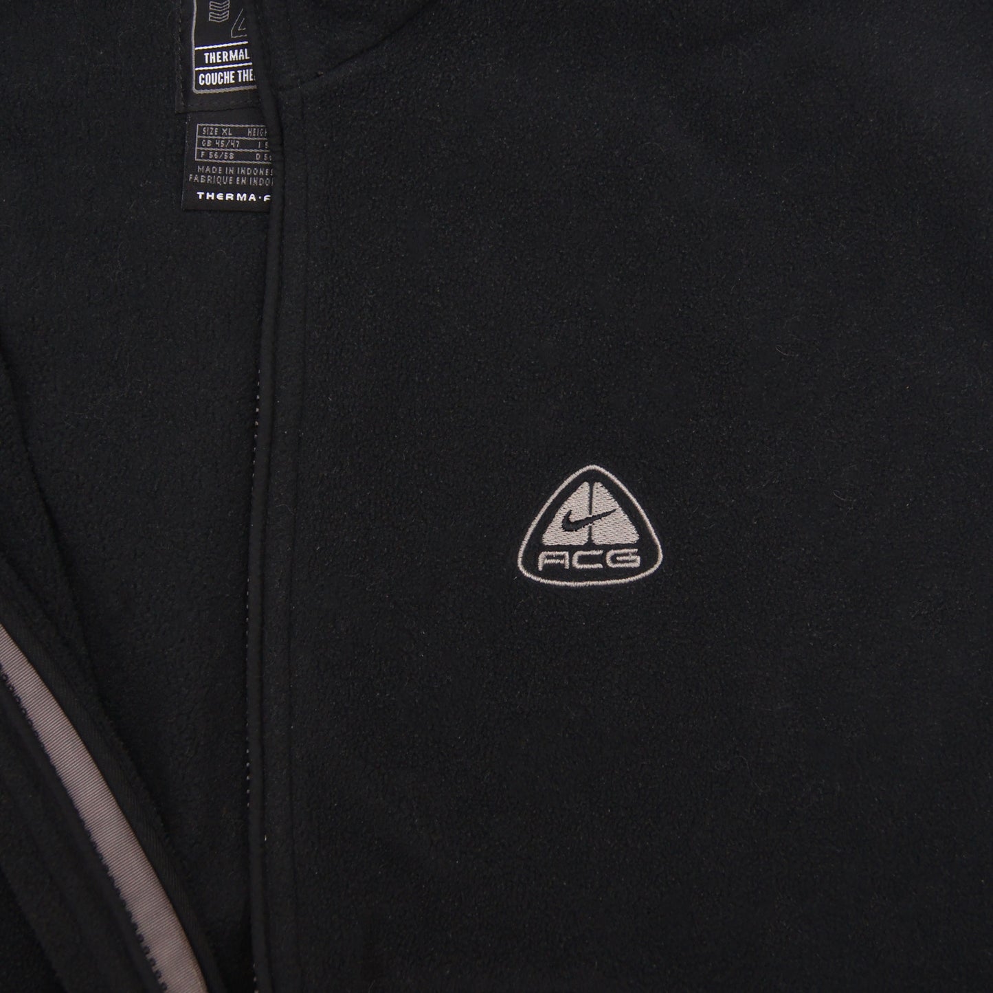 Nike ACG Fleece Vest