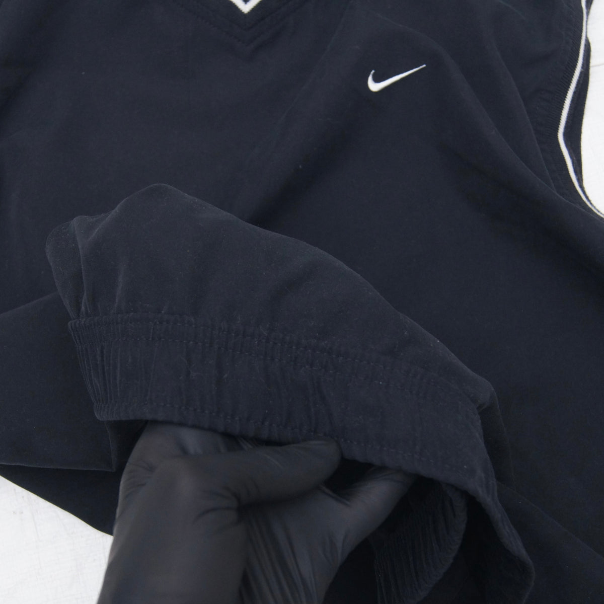 2000s Nike Golf Vest [L/XL]
